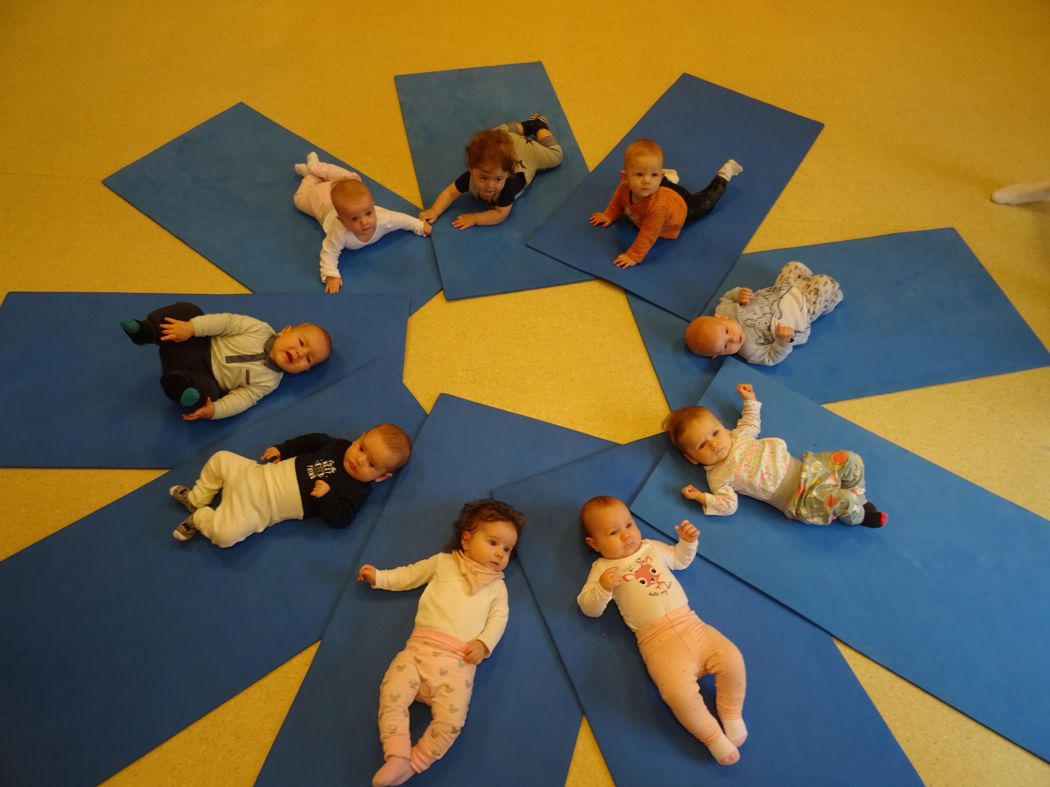 HO Pohodička Slaný - Lezecké a pohybové centrum foto 3