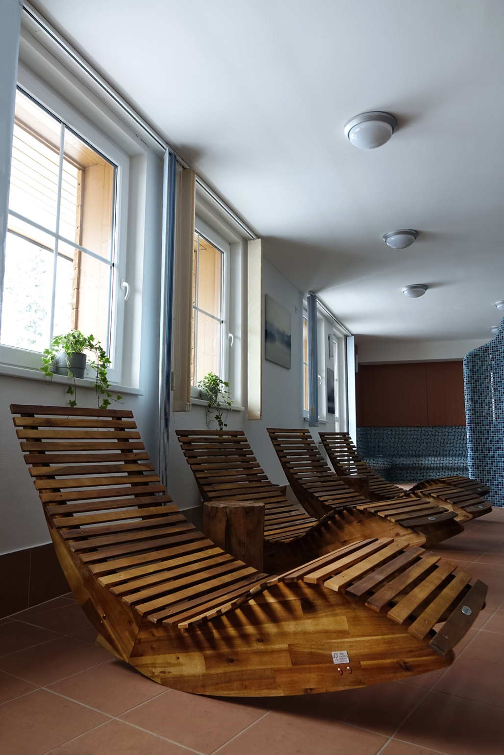 Hotel Petrovy kameny foto 4