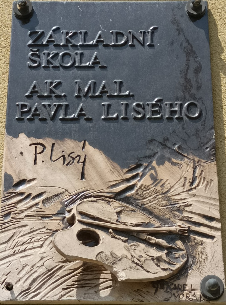ZŠ Pavla Lisého Hostomice foto 3