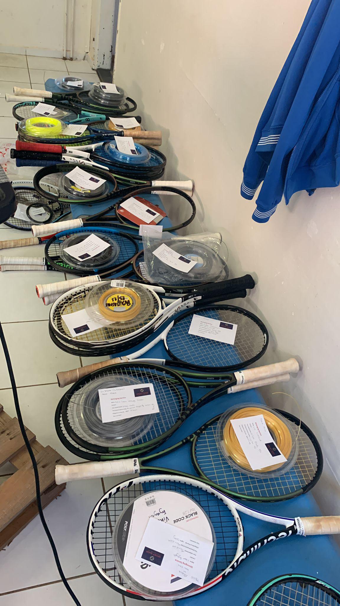 SPORT SHOP - Jan Komárek foto 6