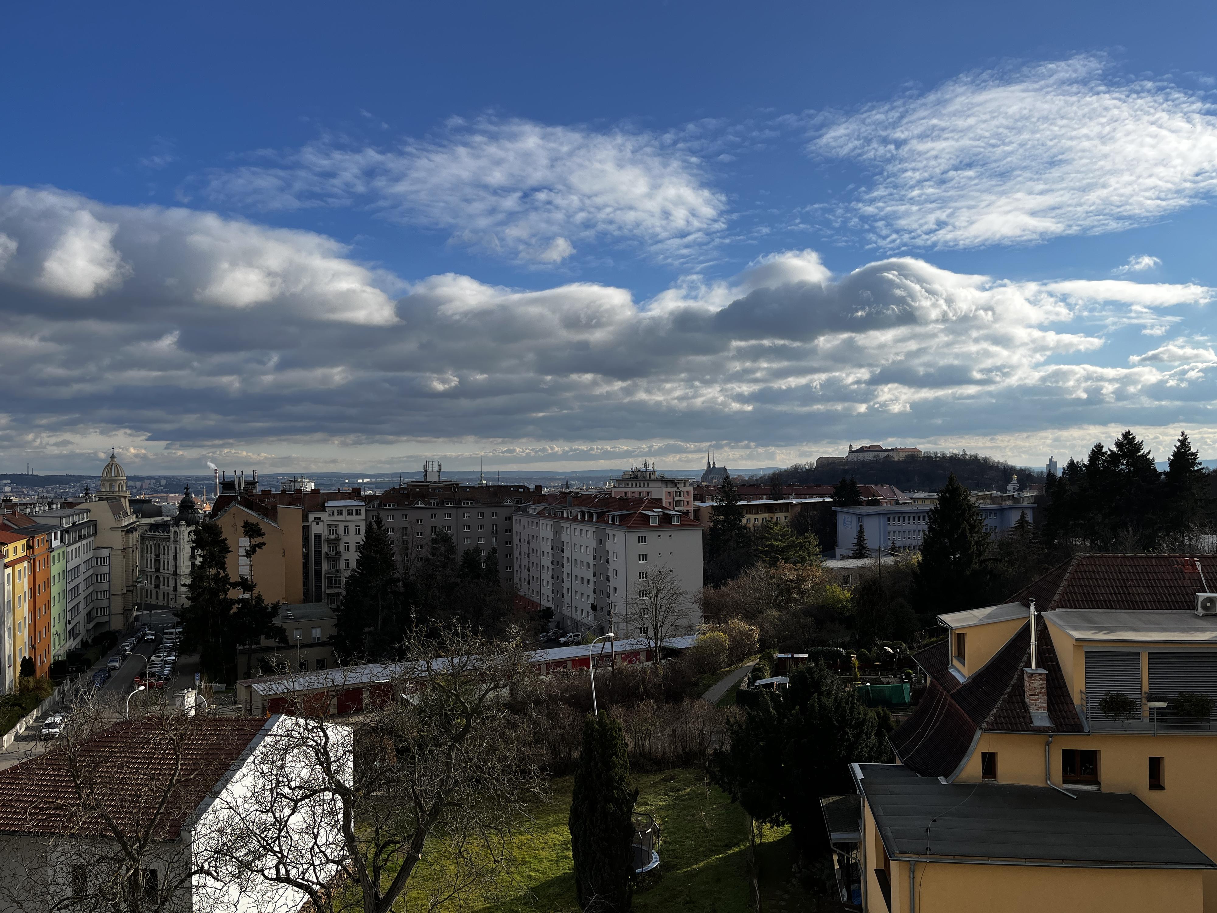 Vysoké učení technické v Brně - Ústav chemie Fakulty stavební foto 2