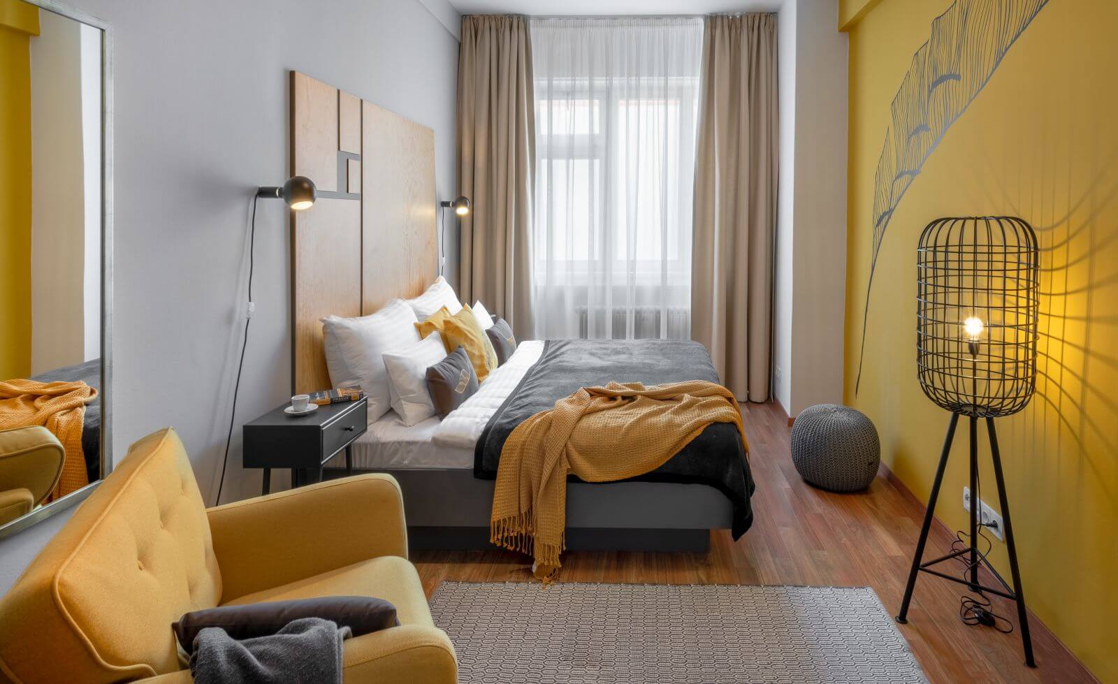 City Leaf Apartments by Adrez foto 6