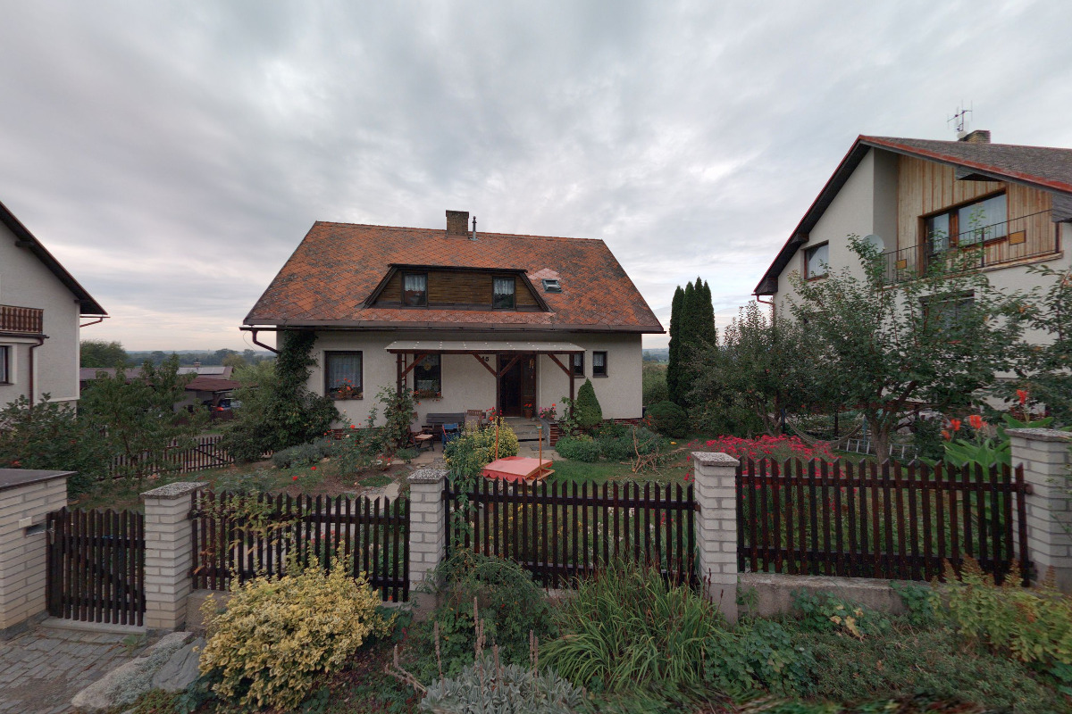 Ing. Miloslav Chrumko