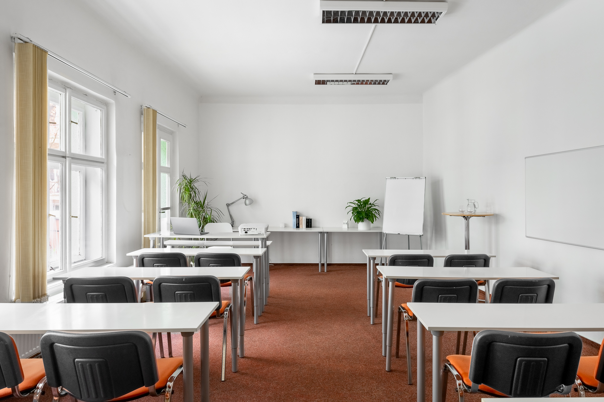 Školící centrum SHOCK.cz foto 3