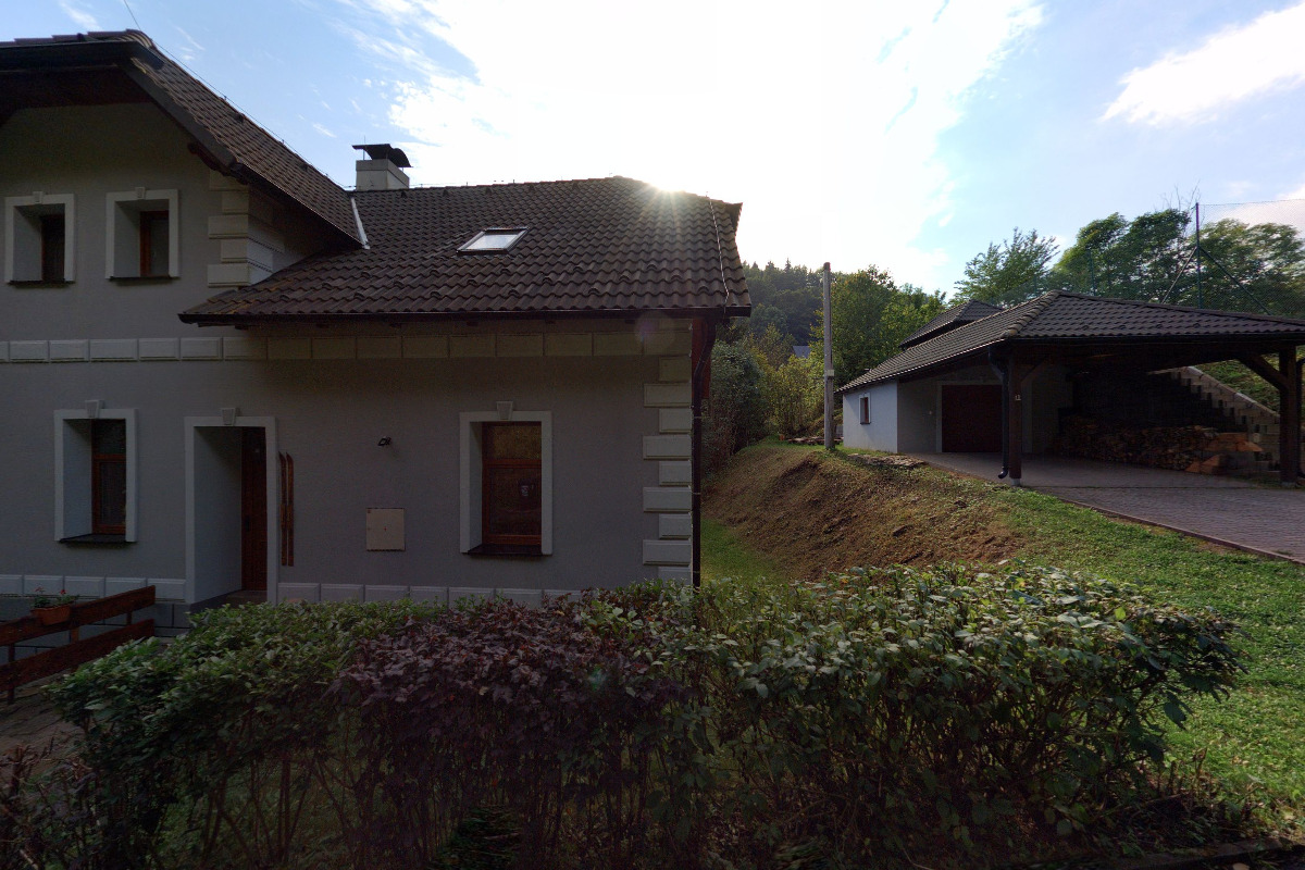 Villa Vykmanov foto 5