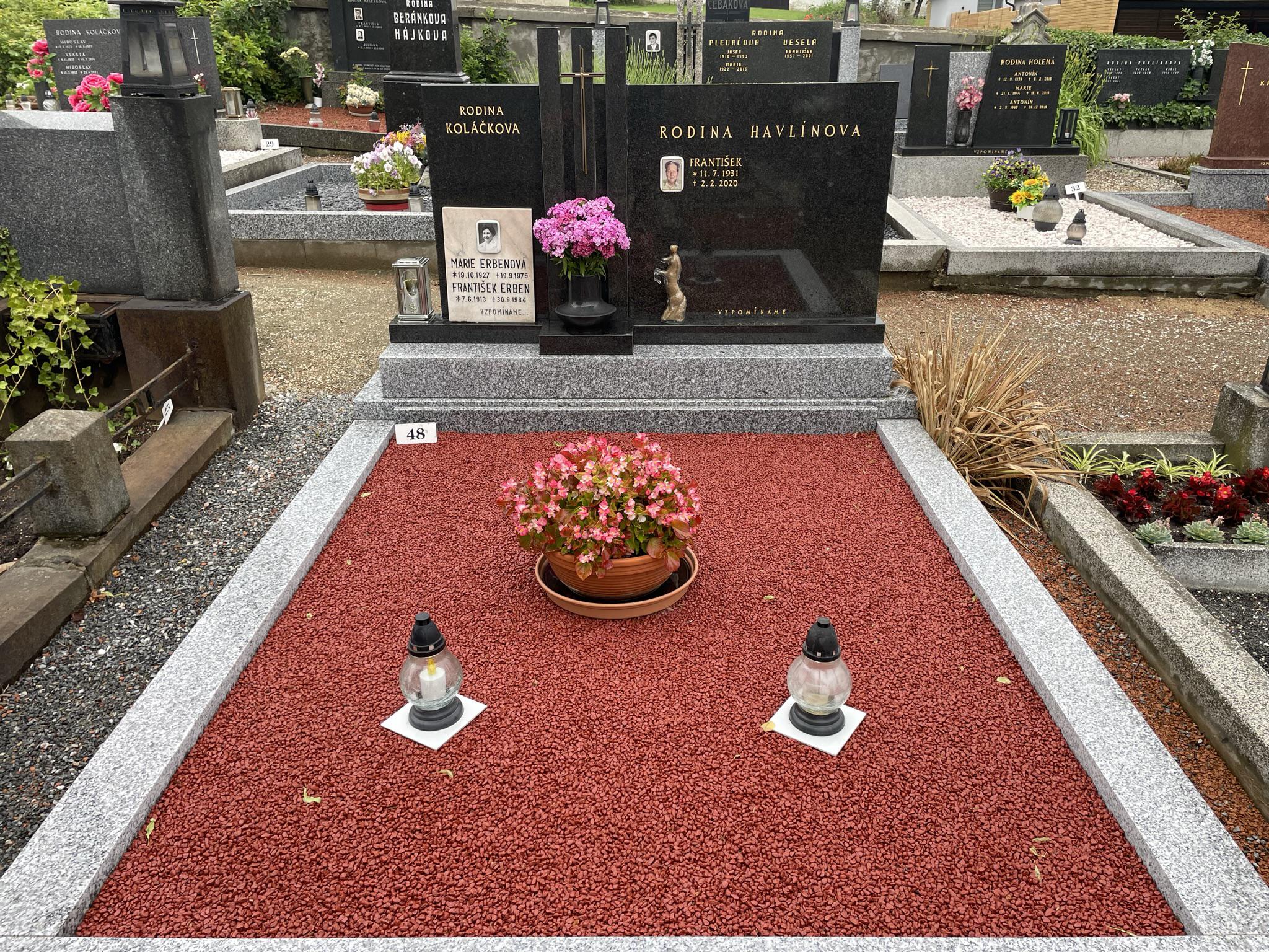 Kamenictví a zednictví Sedlák foto 2