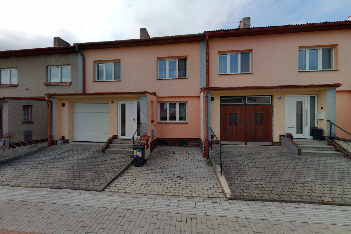 Svaz tělesně postižených v České republice z. s. místní organizace Slavonice