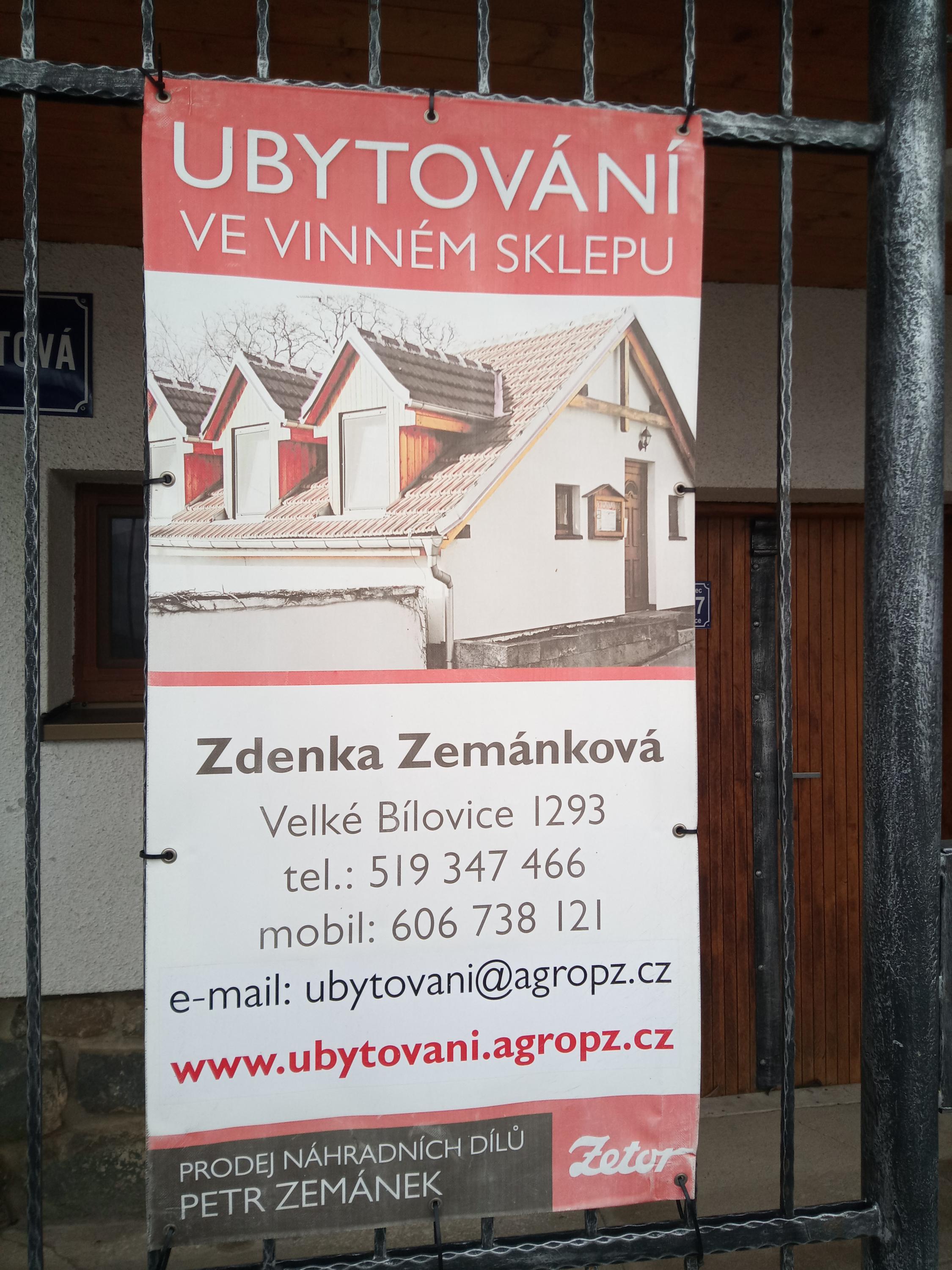Penzion Sluníčko foto 2