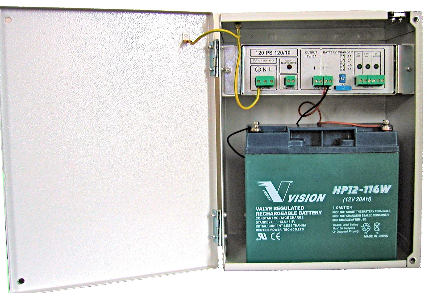 S PoweR export-import cz, s.r.o. foto 3