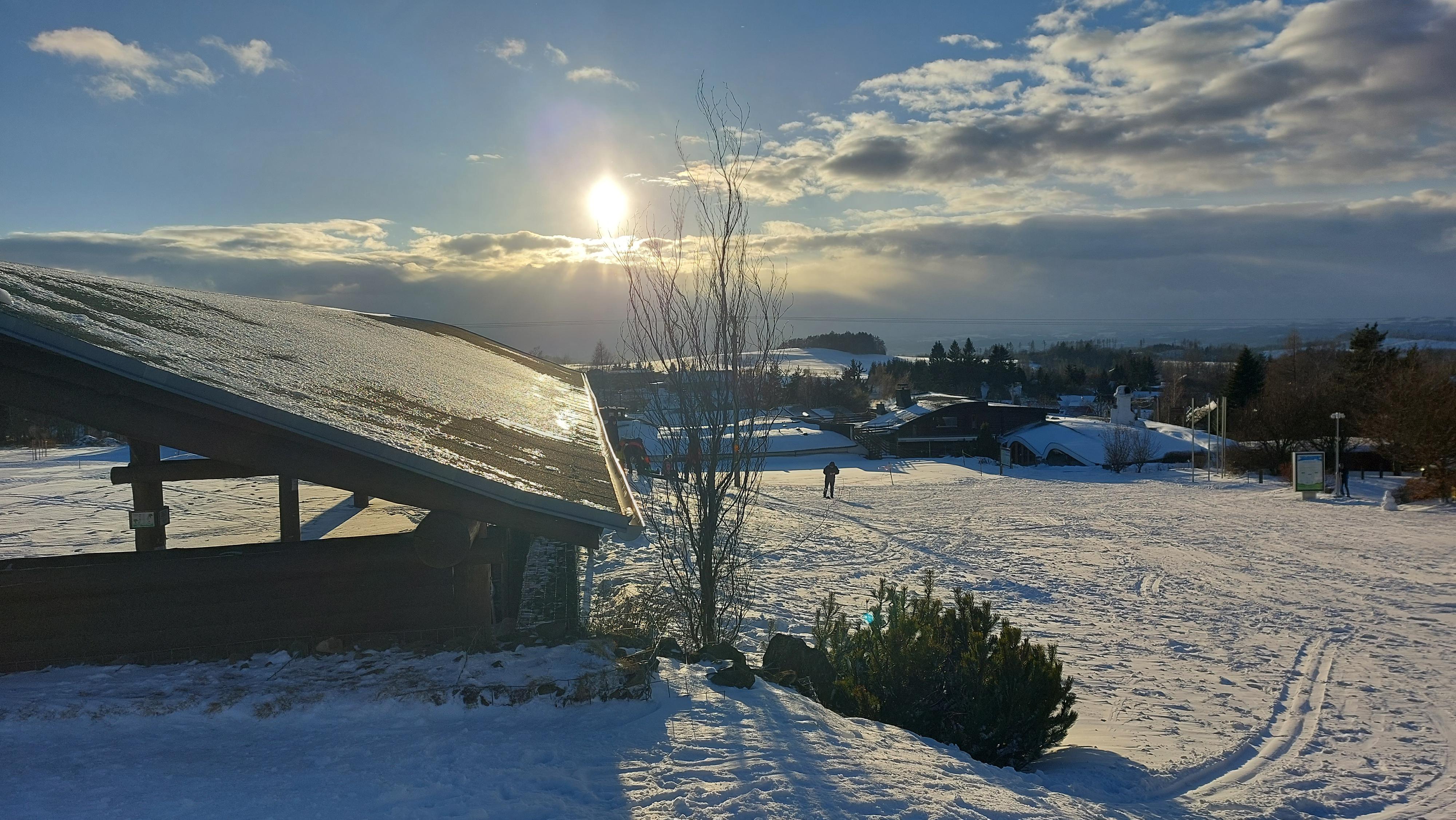 Informační centrum Kořenecko foto 2