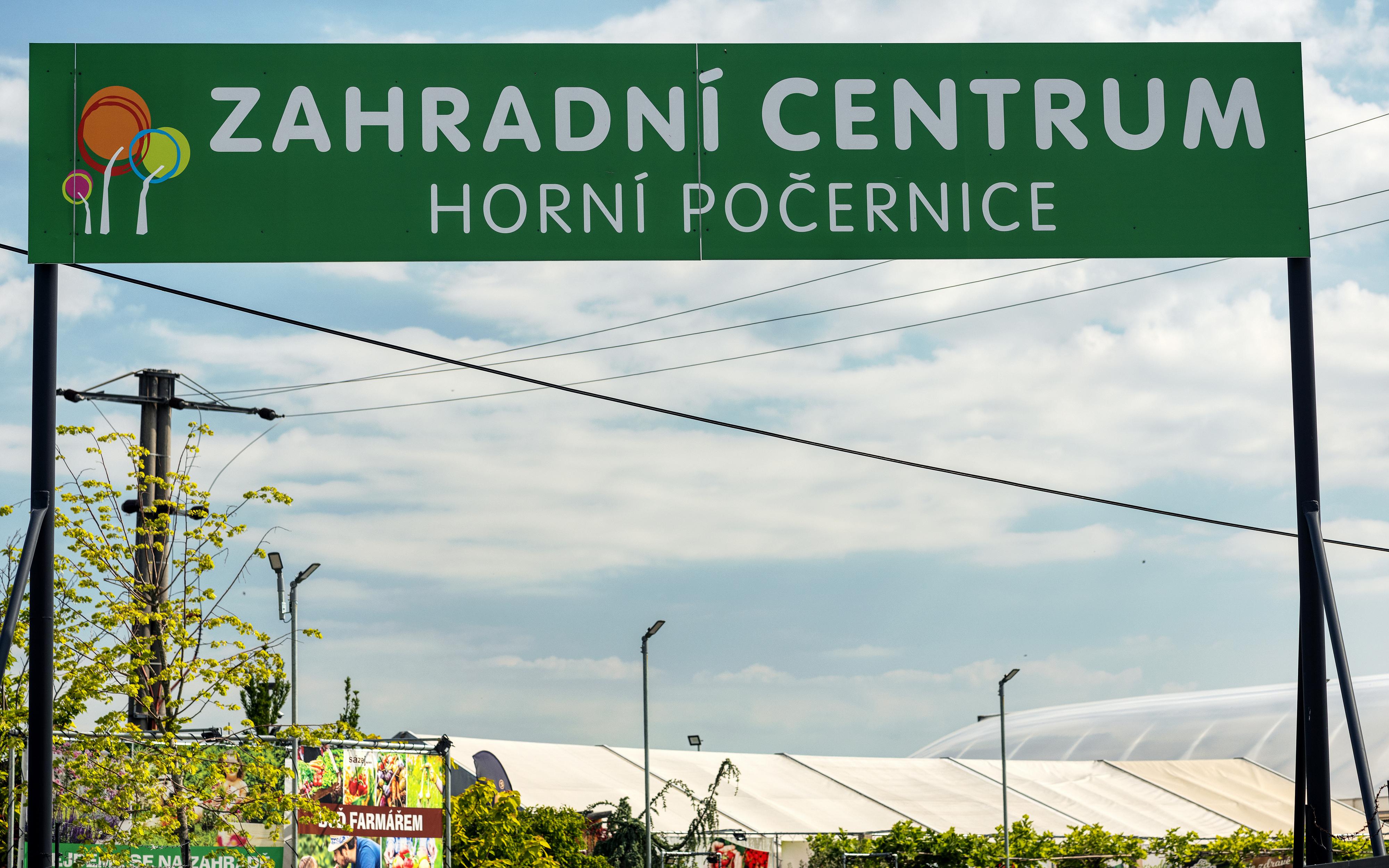 edenia zahradní centrum foto 2