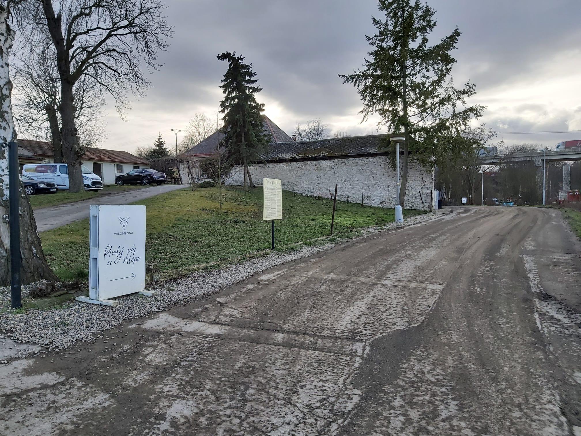 WILOMENNA foto 2