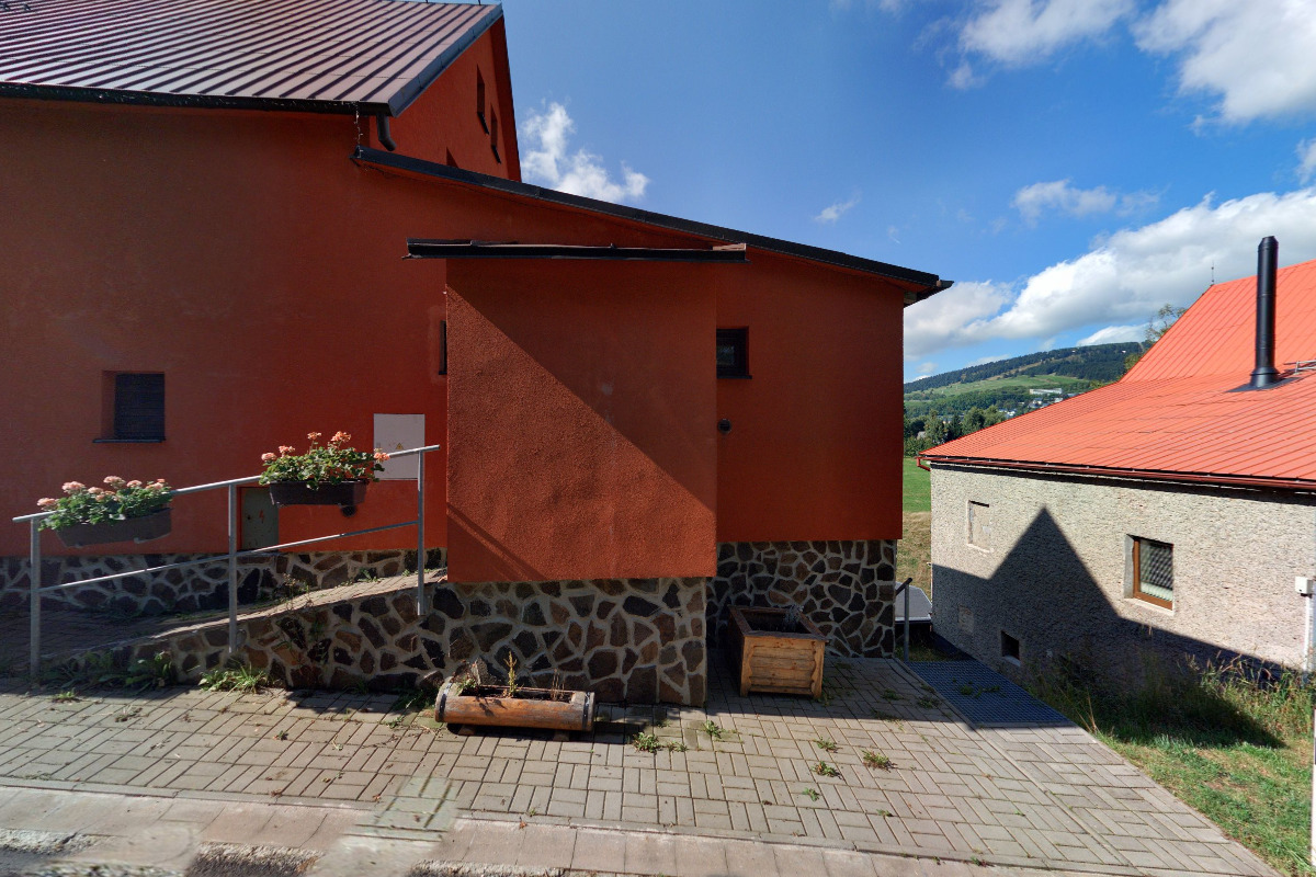 Chalupa Jipan foto 2