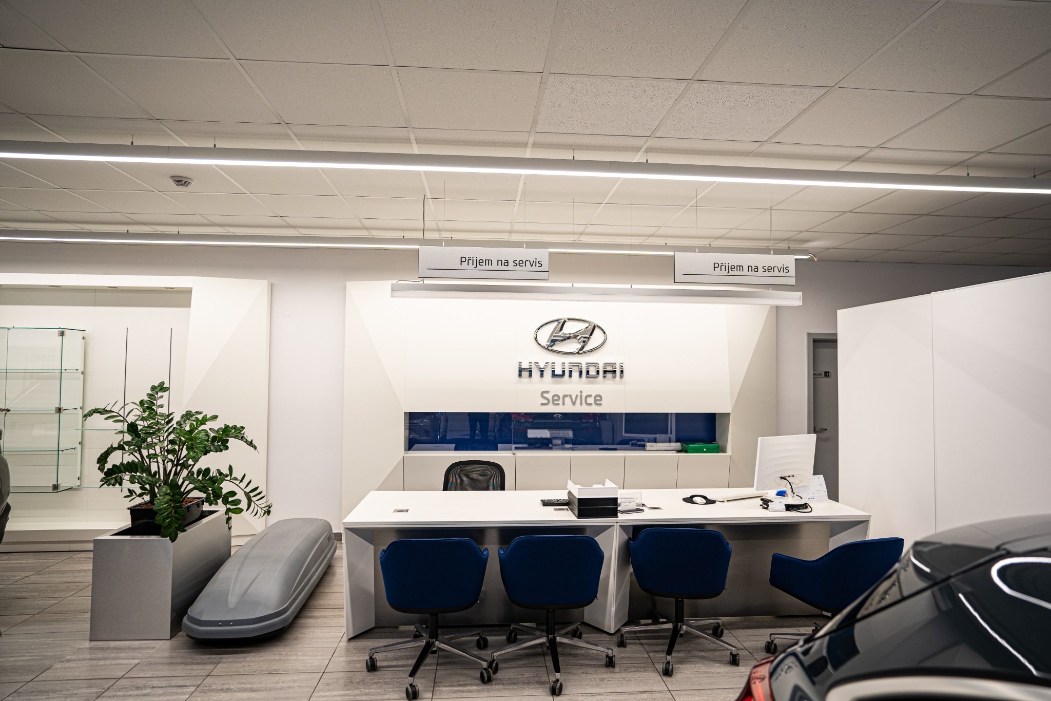 Hyundai AUTO IN foto 5