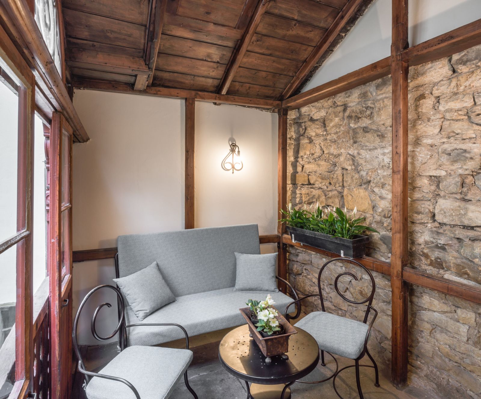 6 Continents Apartments by Adrez foto 4