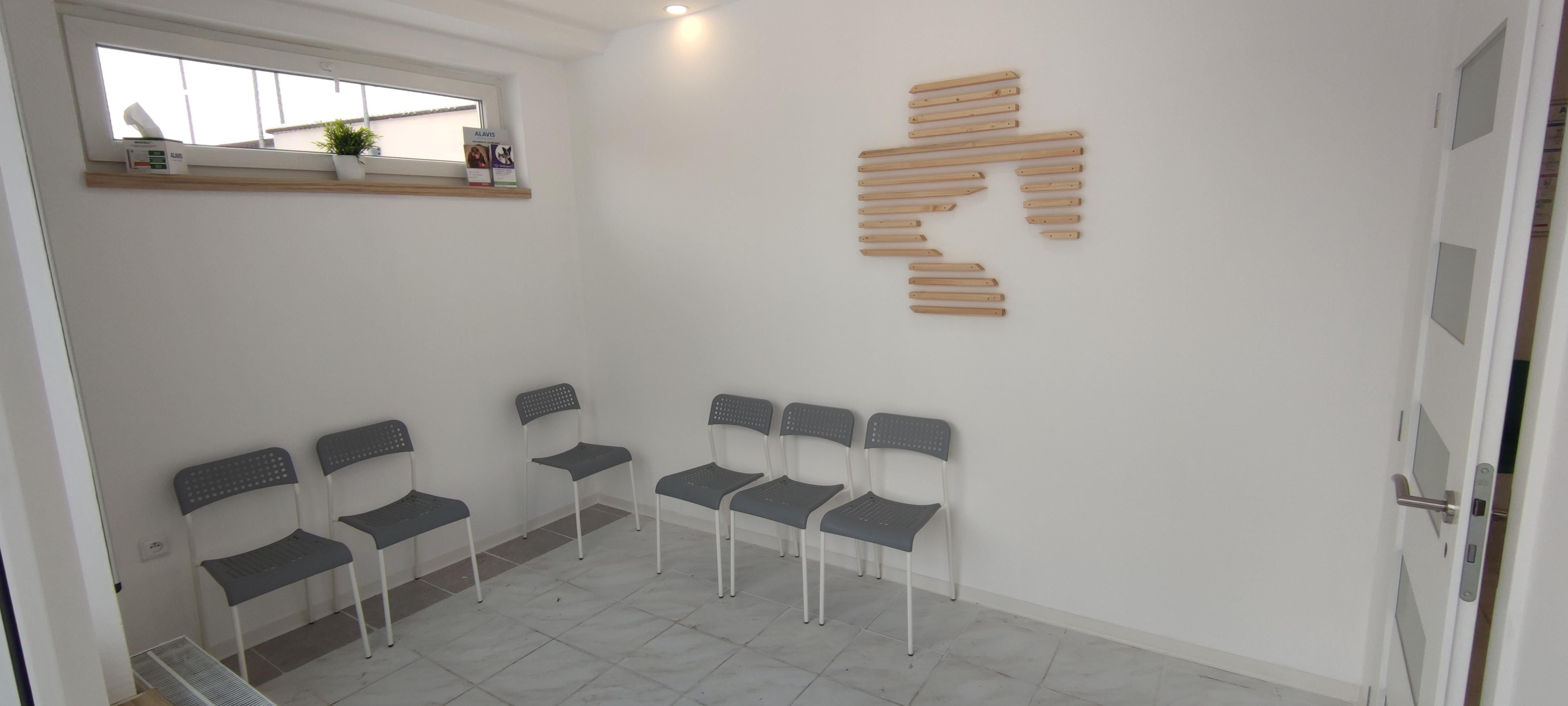 K-Vet ordinace, s.r.o. foto 3