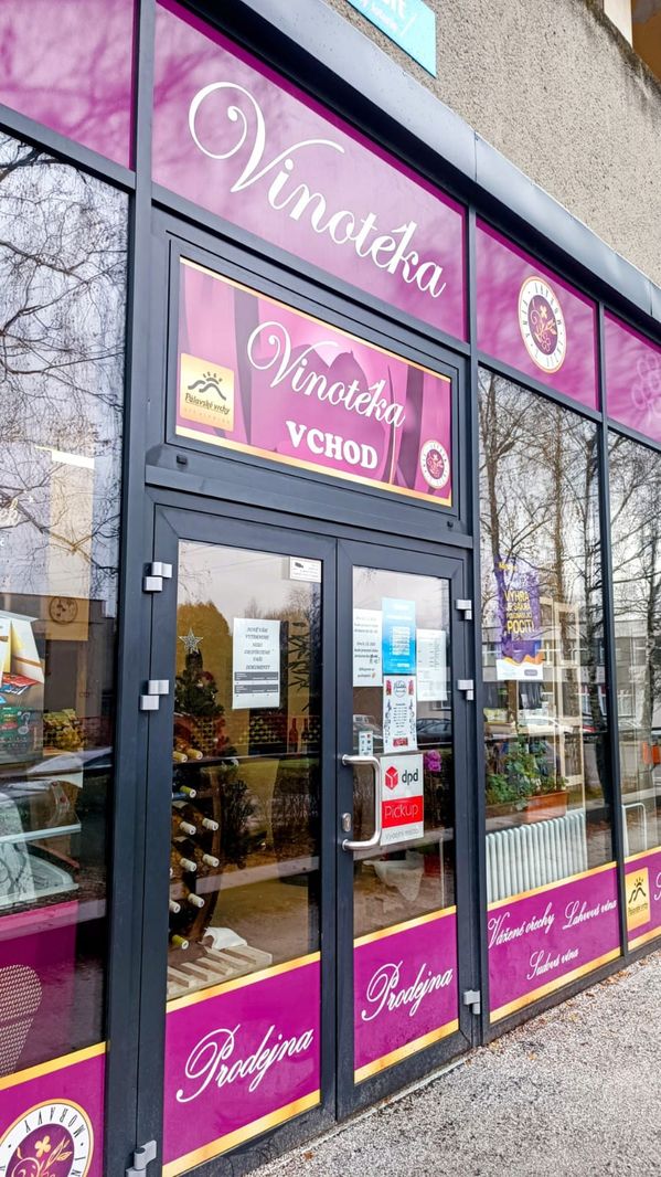 Vinotéka Simon's (Havířov, Šumbark), IČO 87209373, adresa a telefon • Firmy.cz