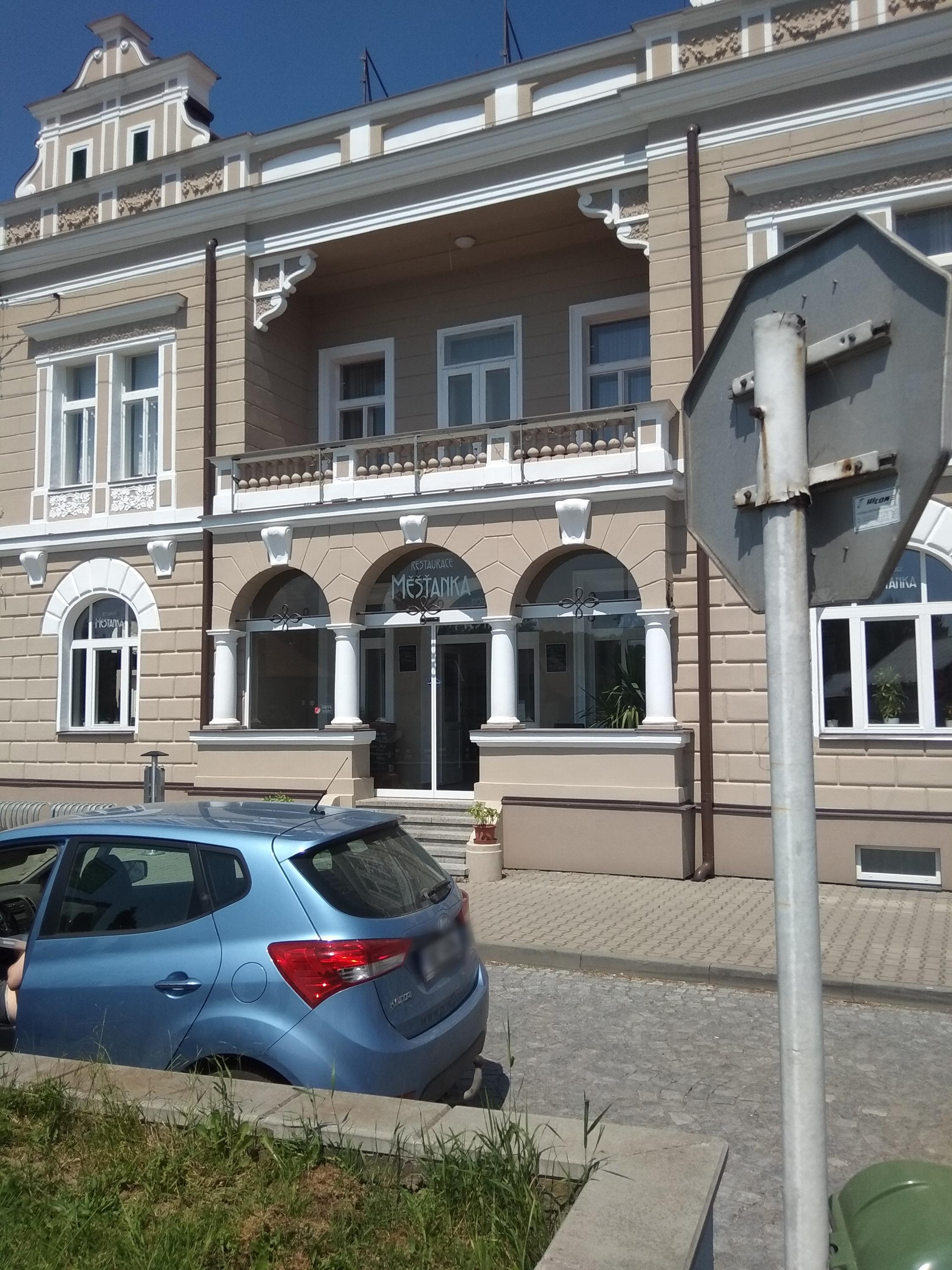 Restaurace Měšťanka foto 6