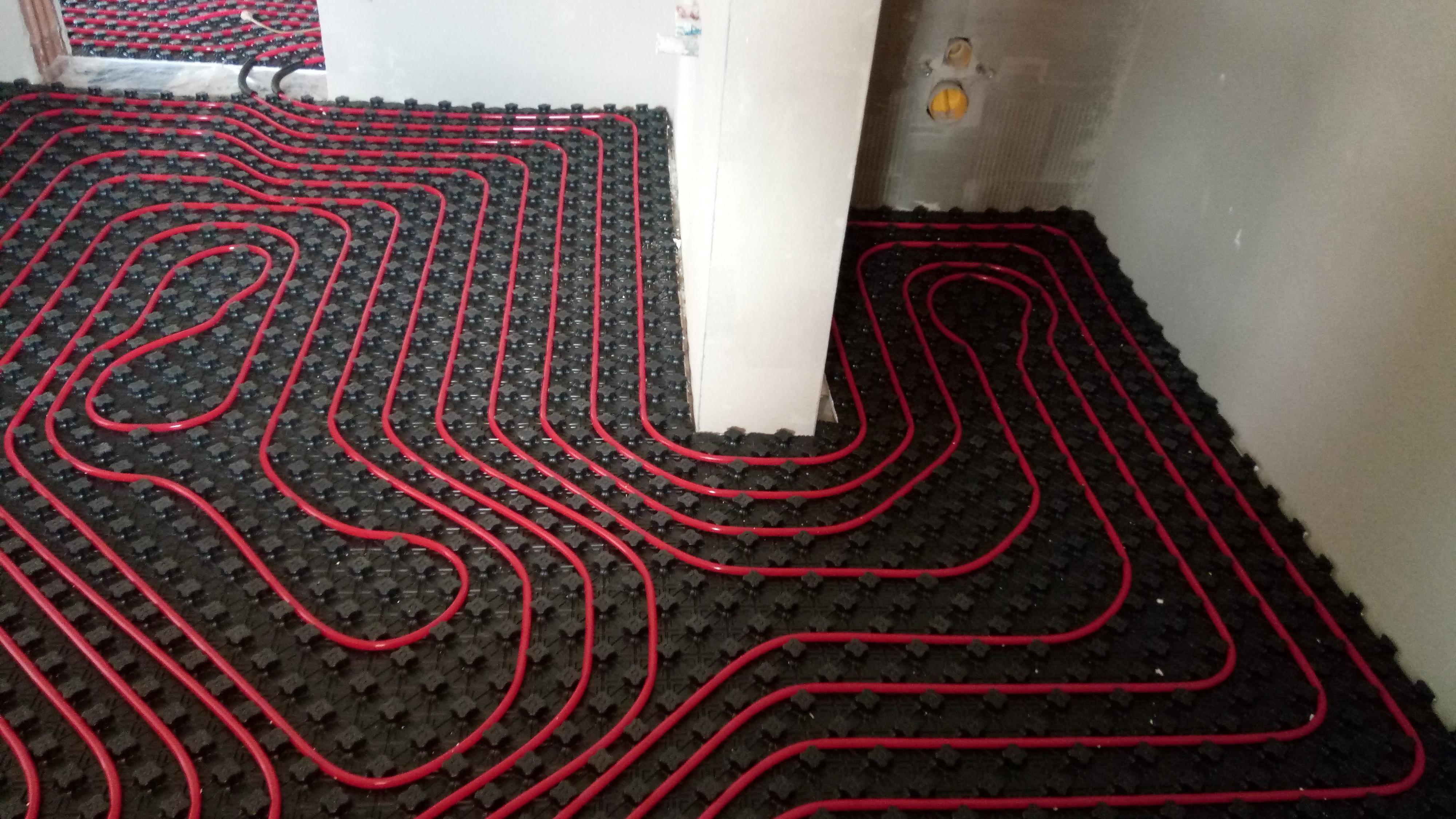 Instalatérství Jiří Klimeš foto 4