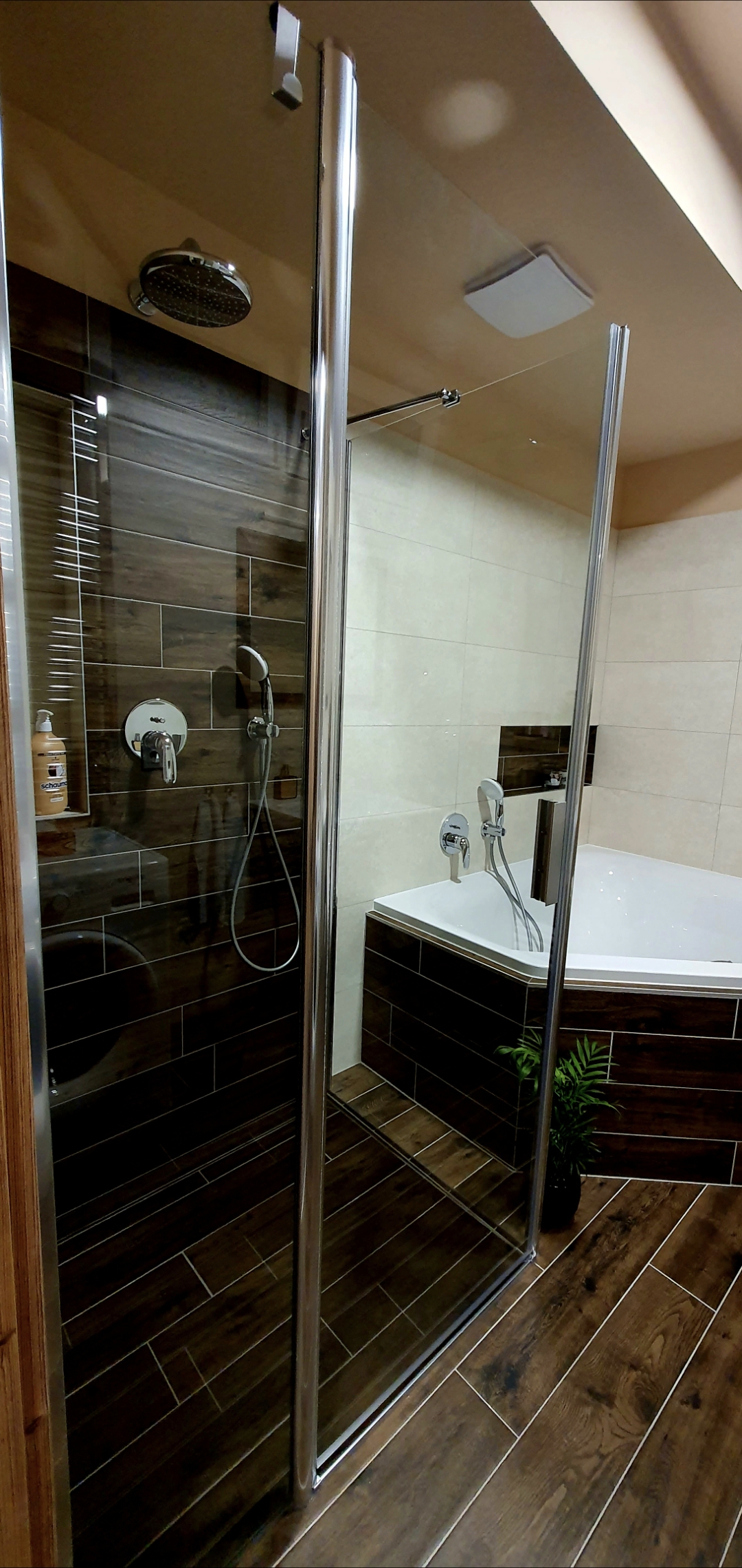 Apartmán Jako doma foto 4