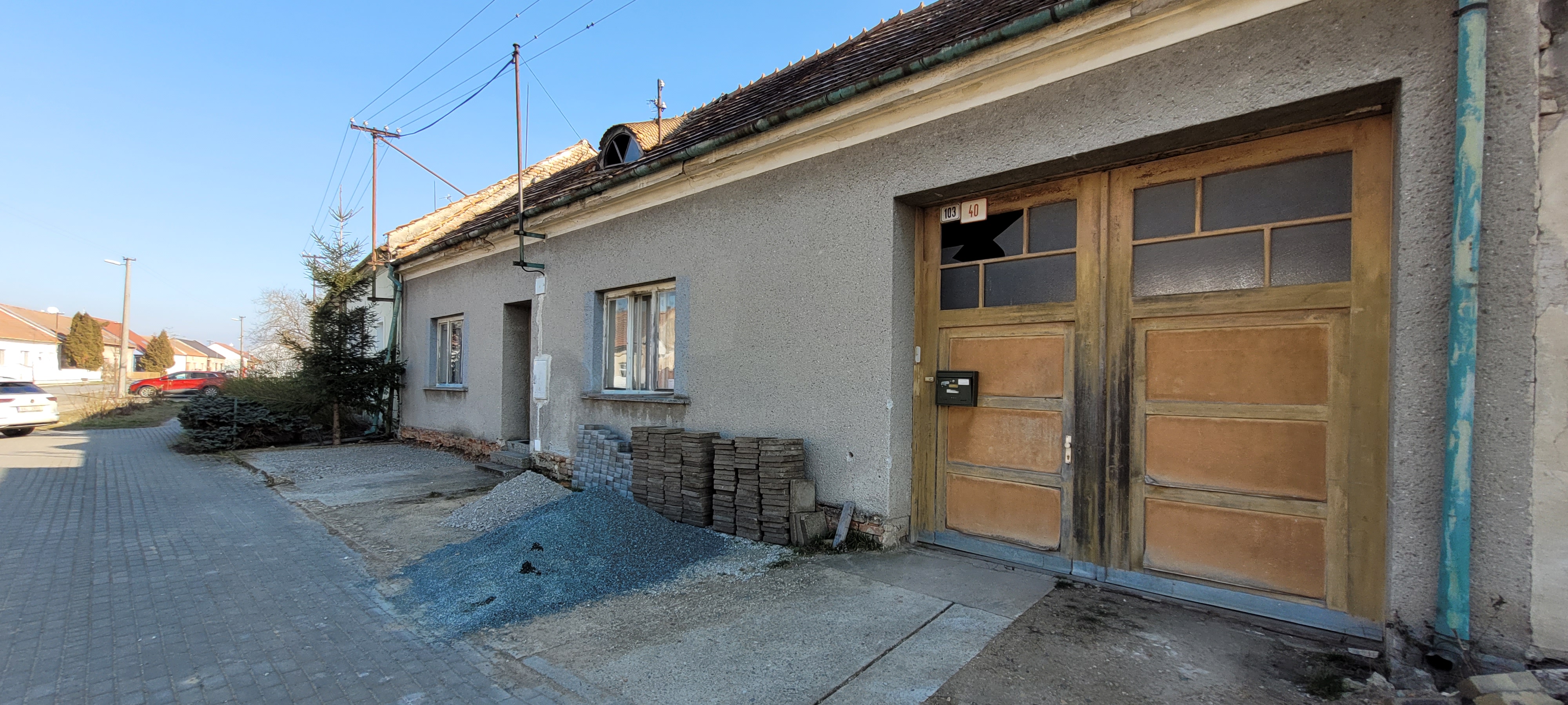 Břetislav Rožnovják - výroba oplechování na střechu foto 1