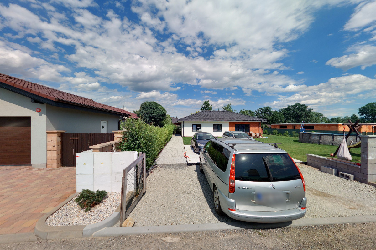 Permanentní řasy - Kristina Kácalová foto 2