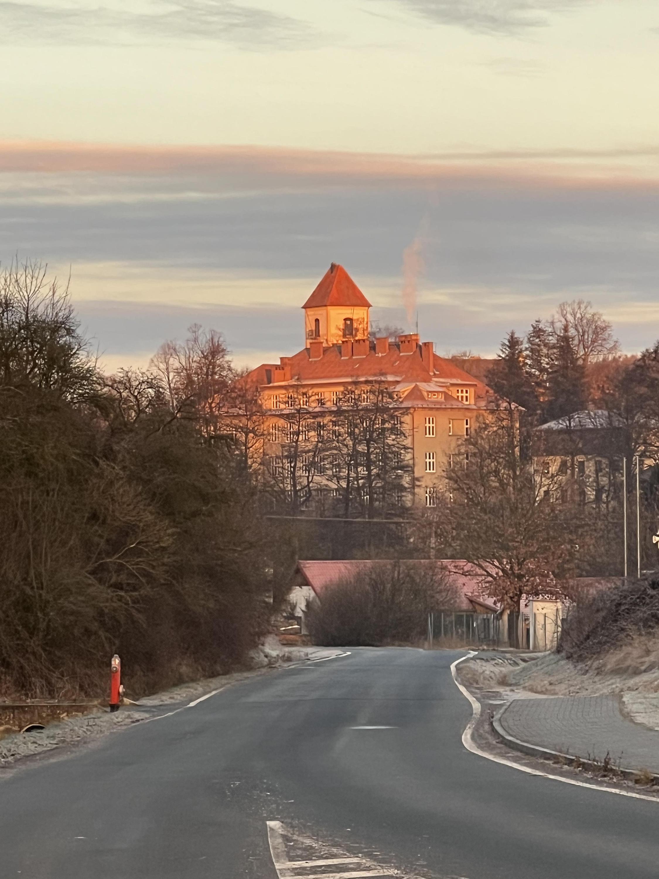 ZŠ Poběžovice foto 1