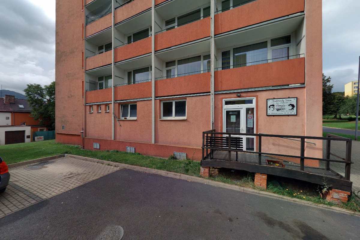 SK saně Klášterec