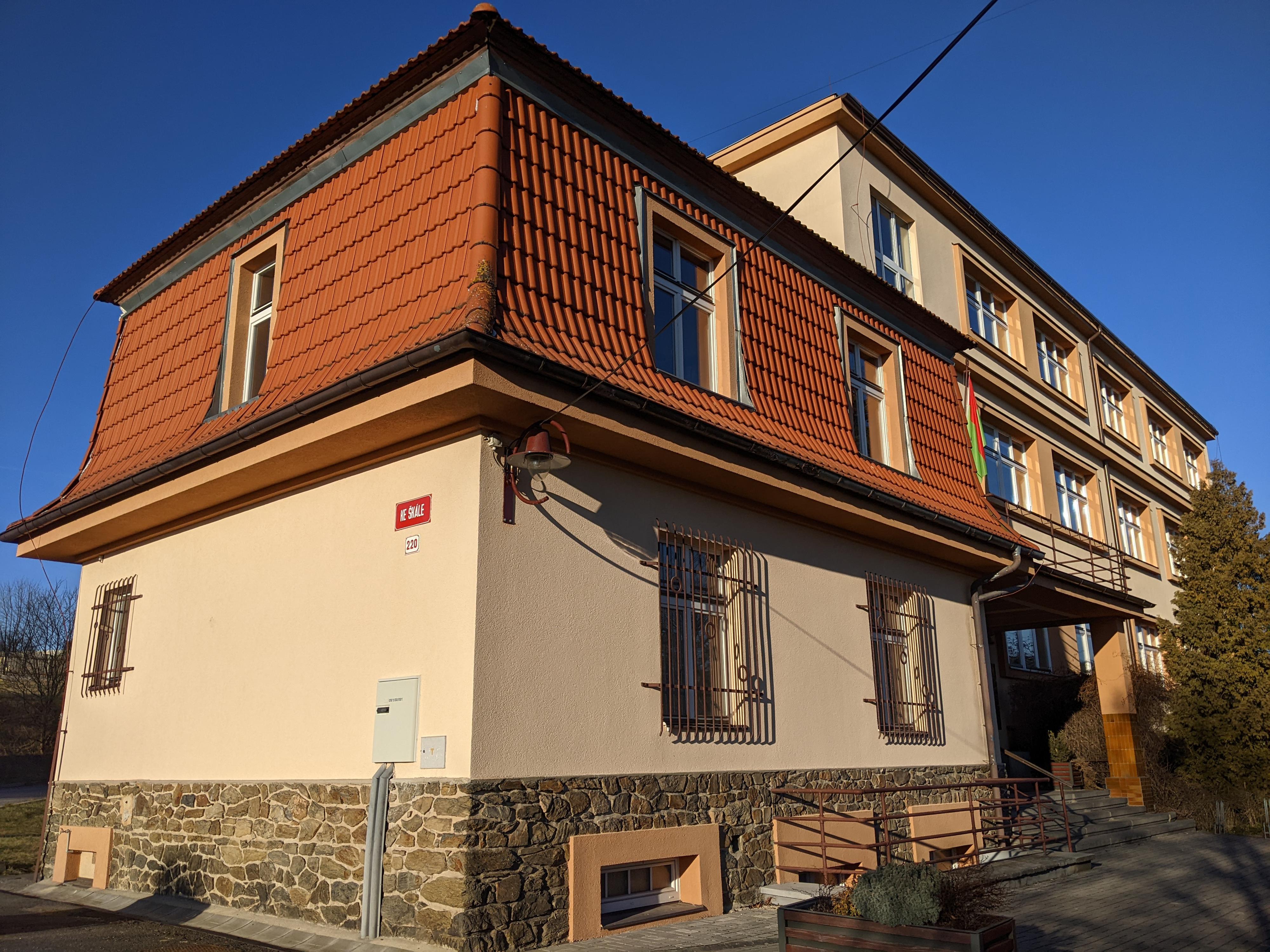 Kaznějov - městský úřad foto 3