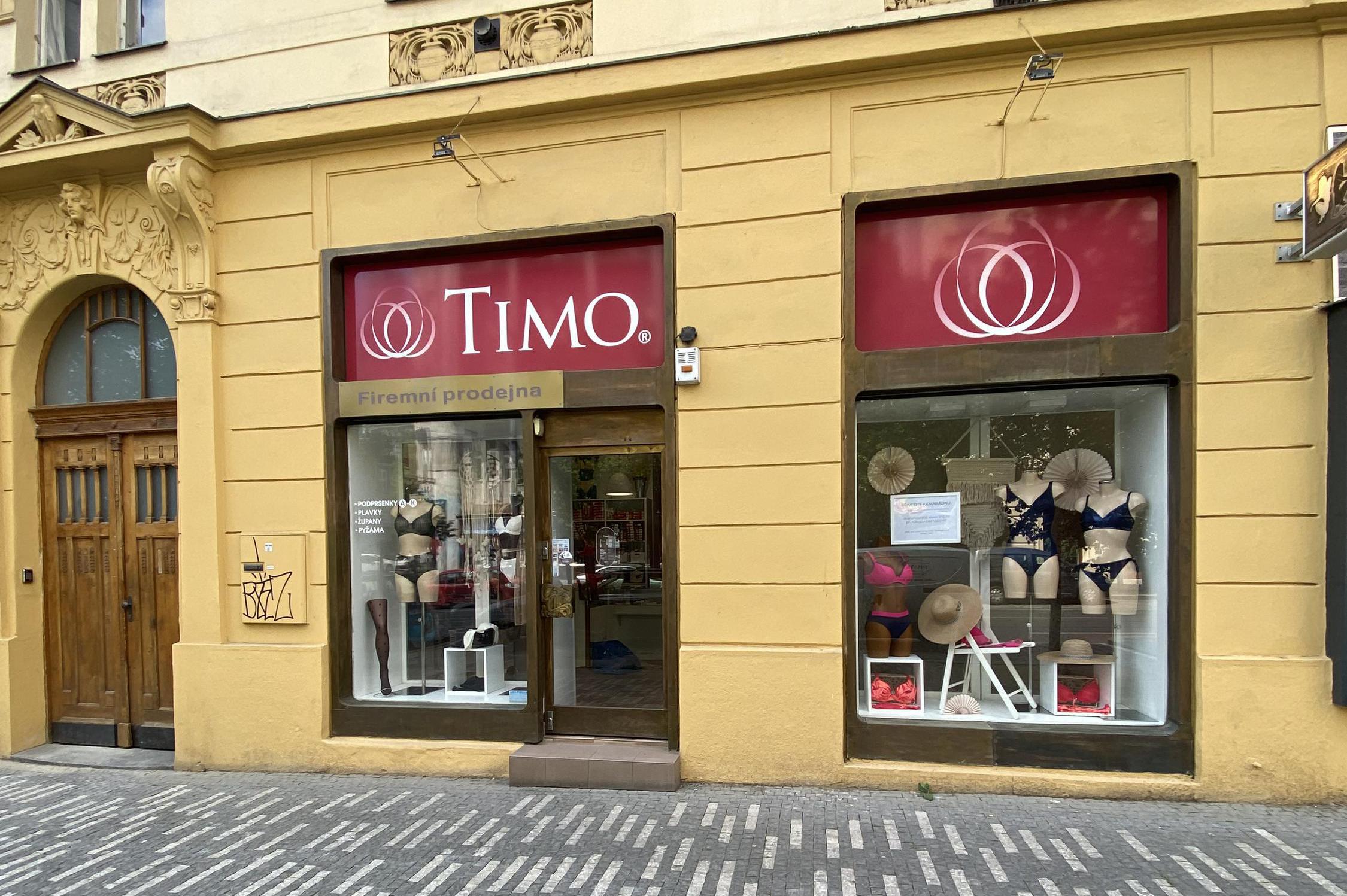 TIMO