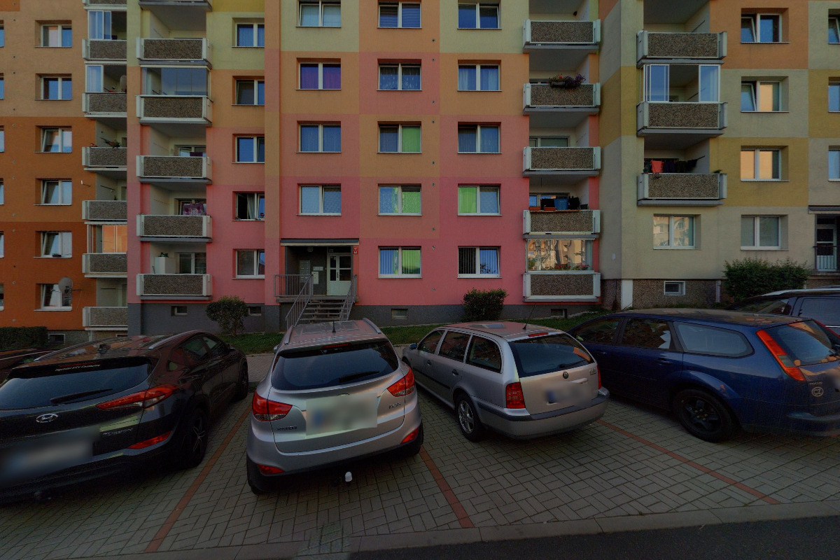 Projekční kancelář Ing. Iva Kocelská Pechoušová