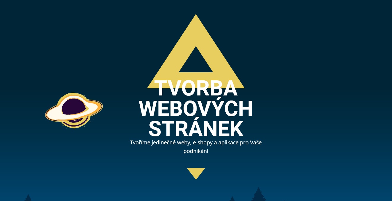 KoníčekWeby foto 2