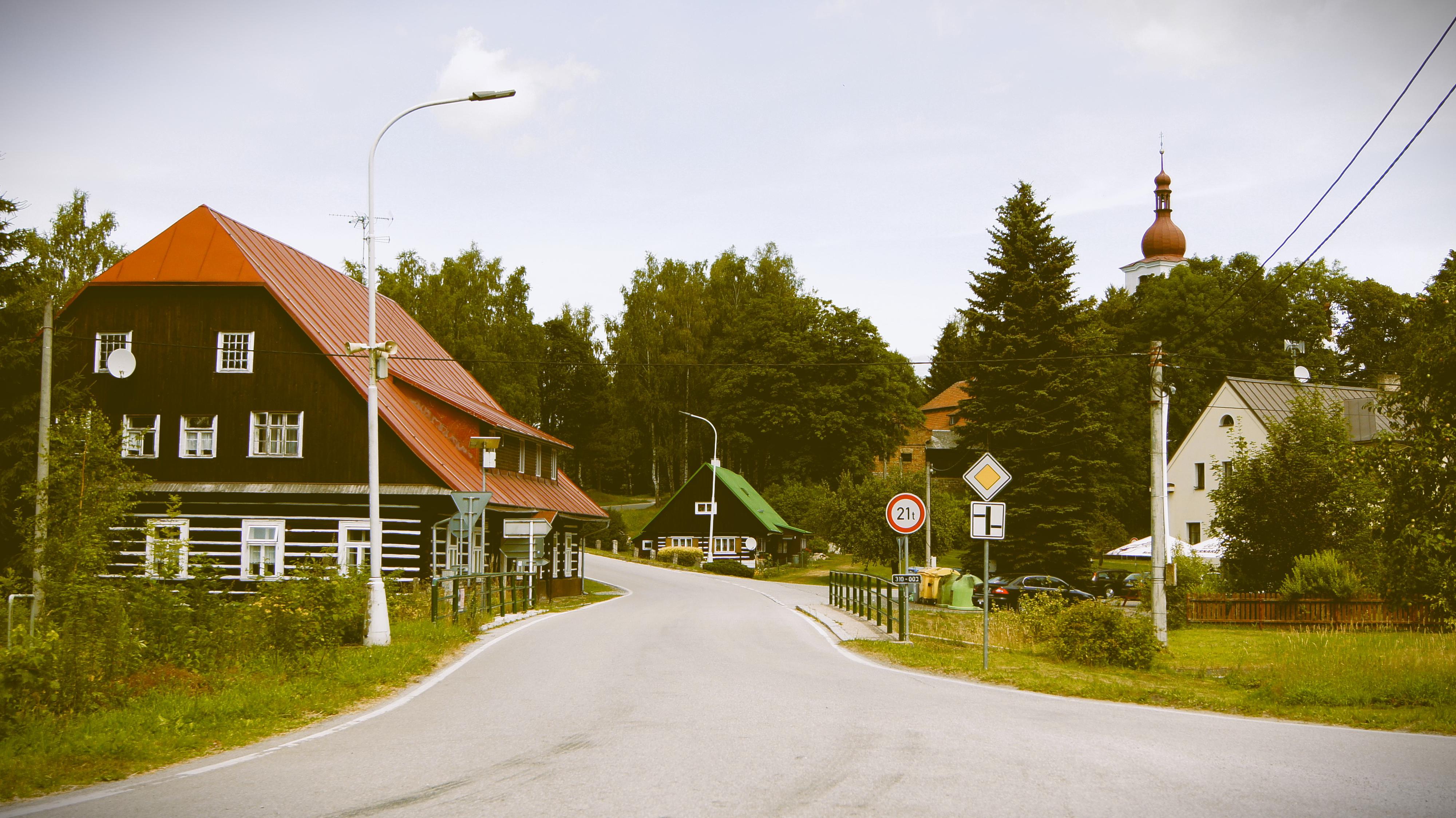 Sedloňov - obecní úřad foto 3