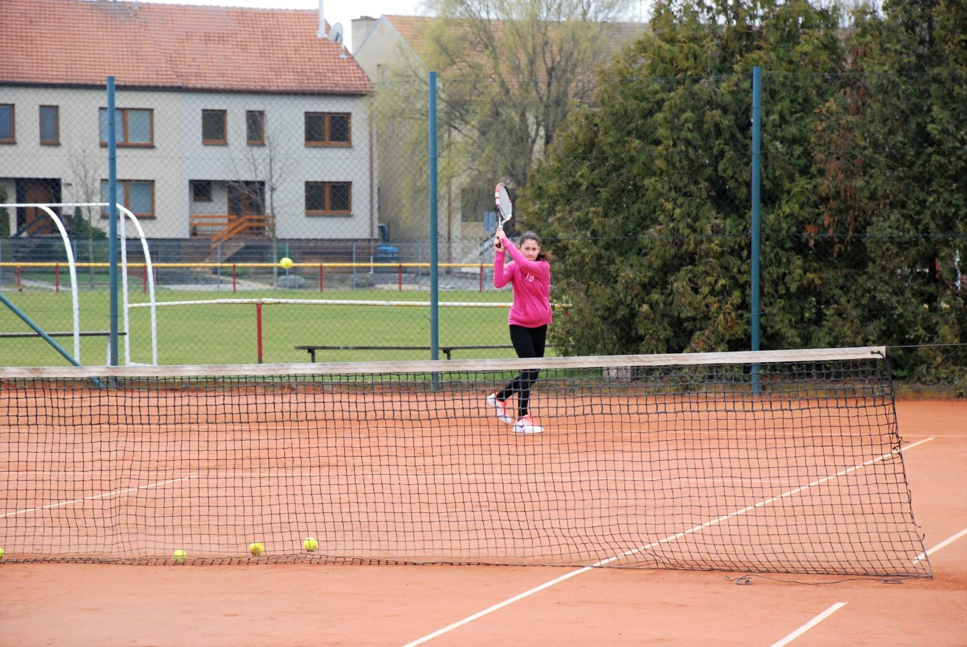 Tenis klub Velké Bílovice foto 5