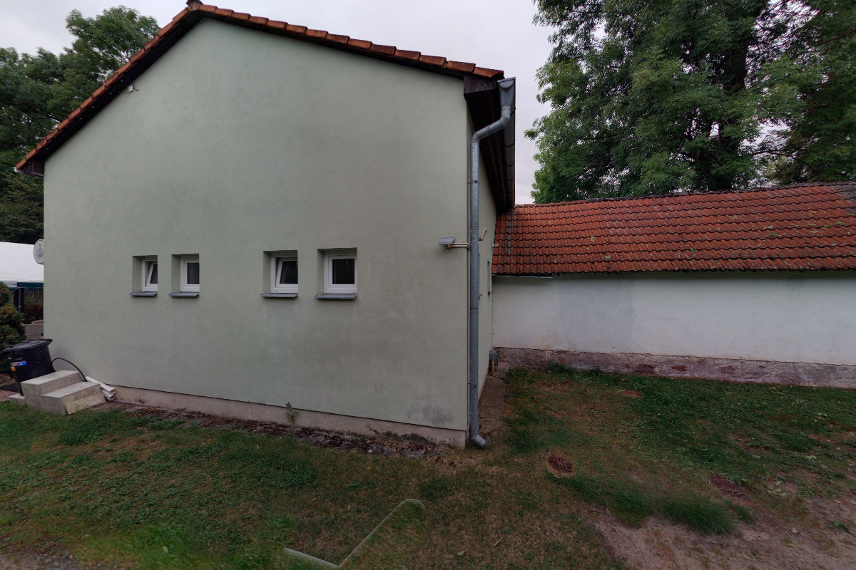 Veřejná střelnice Nový Vojířov