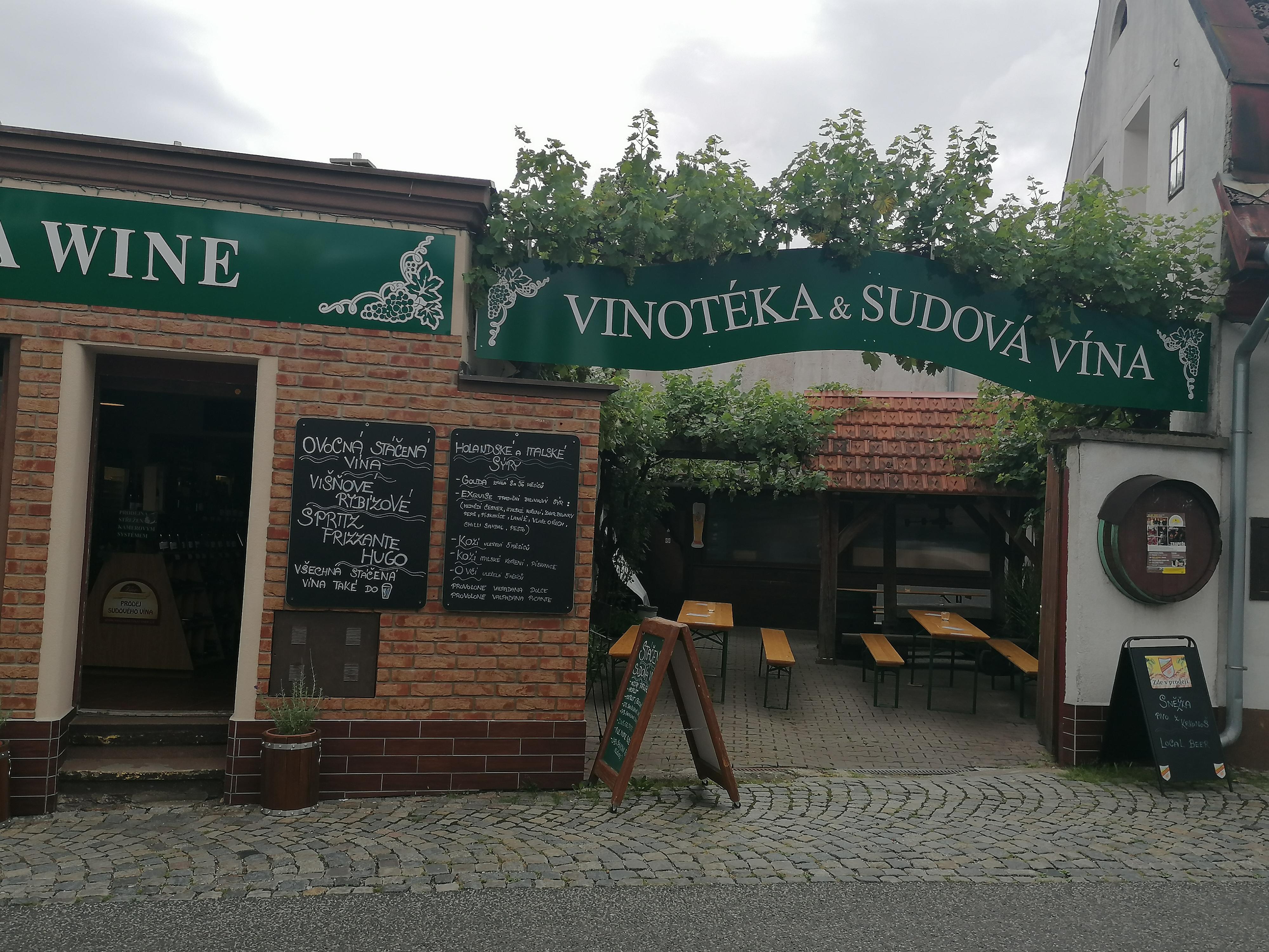 Victoria Wine foto 6