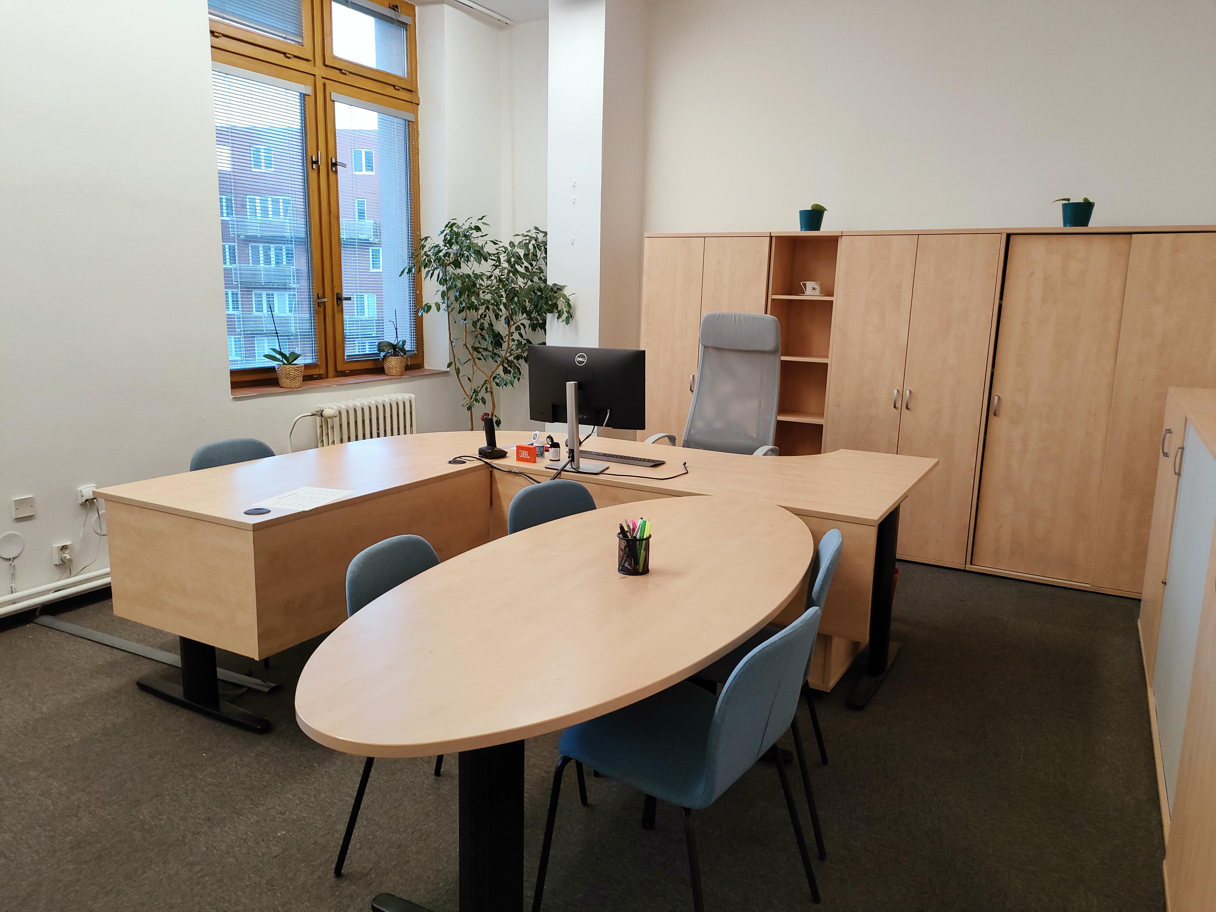 Mgr. Zuzana Buchtová, notářka v Benešově