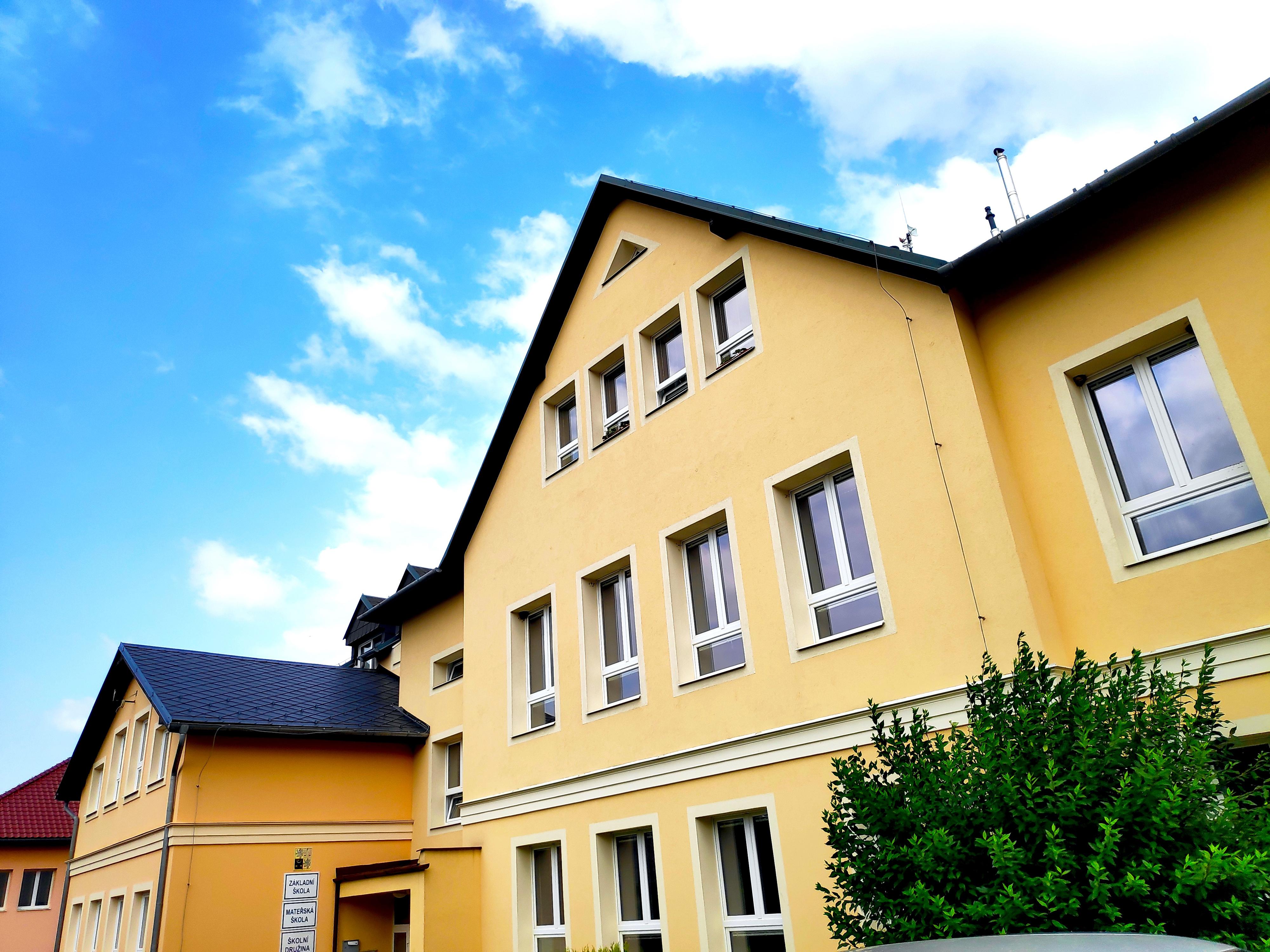 Masarykova ZŠ Melč, Štáblovice foto 2