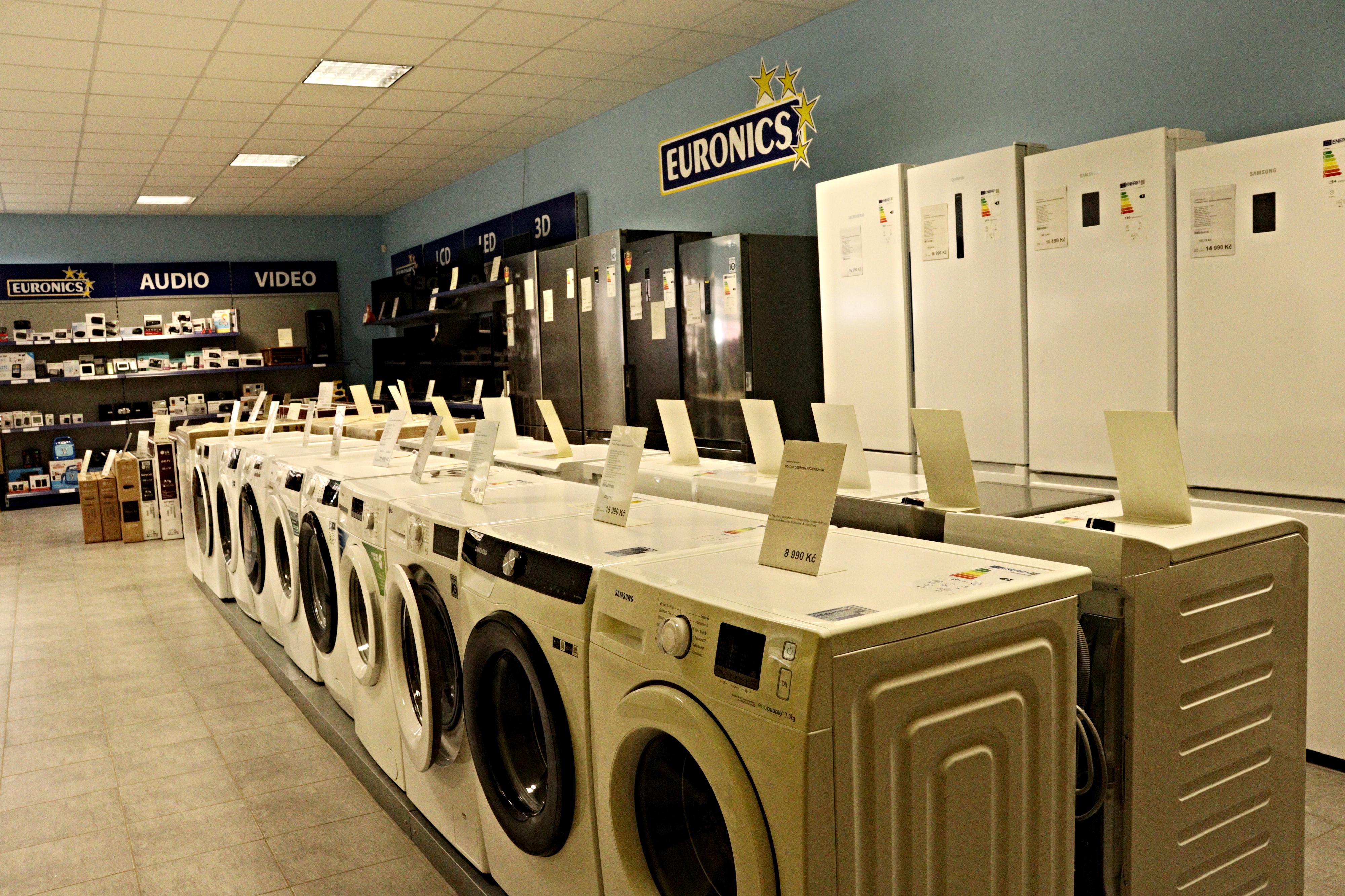EURONICS foto 4