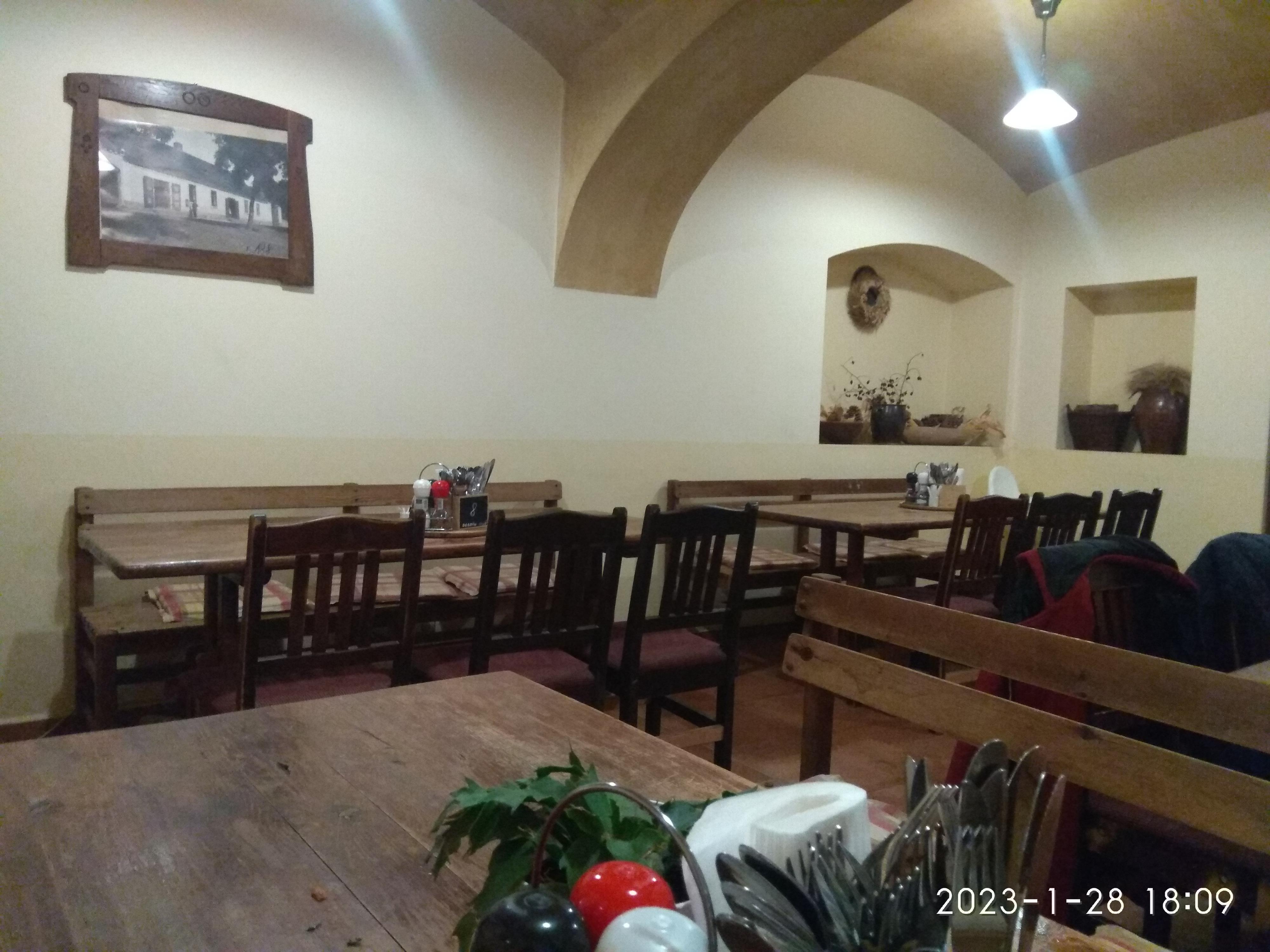 Restaurace U Švarců foto 6