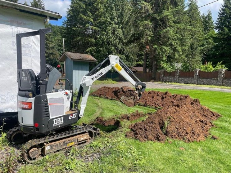 Zemní práce Ludvík Gabko