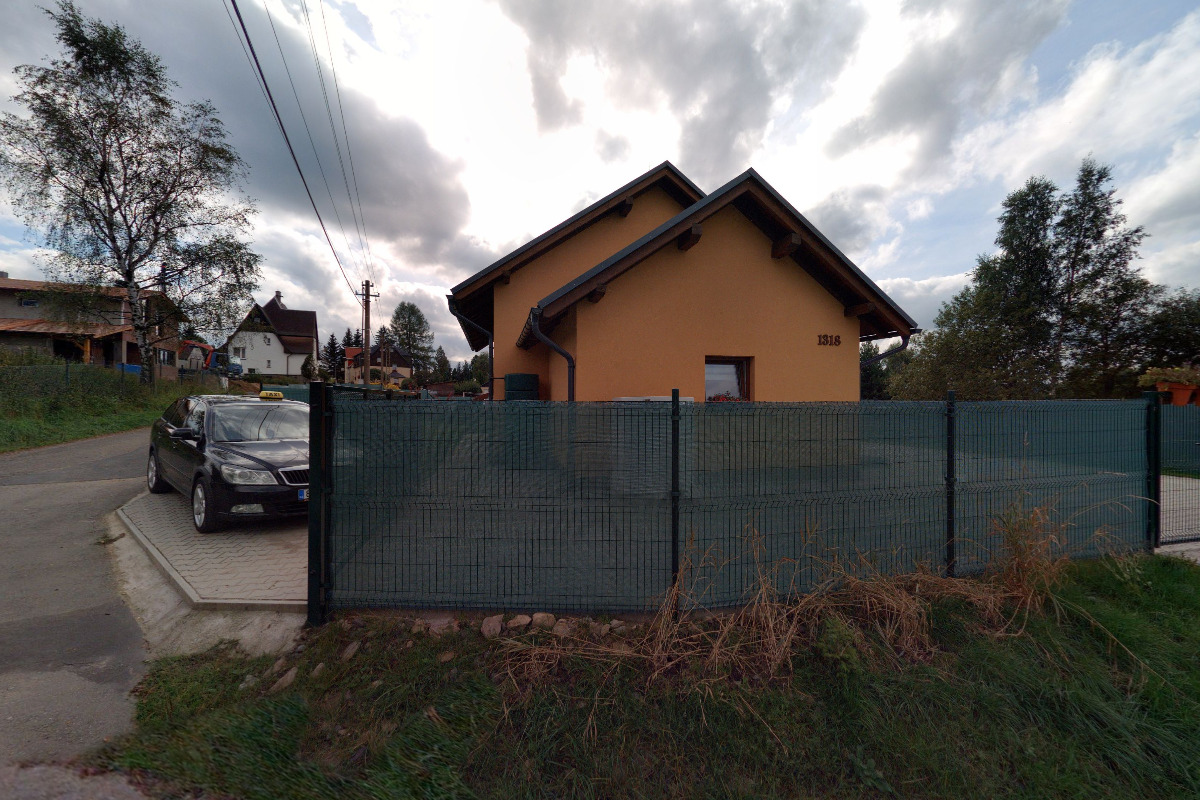 Taxi Jiří Ort foto 3