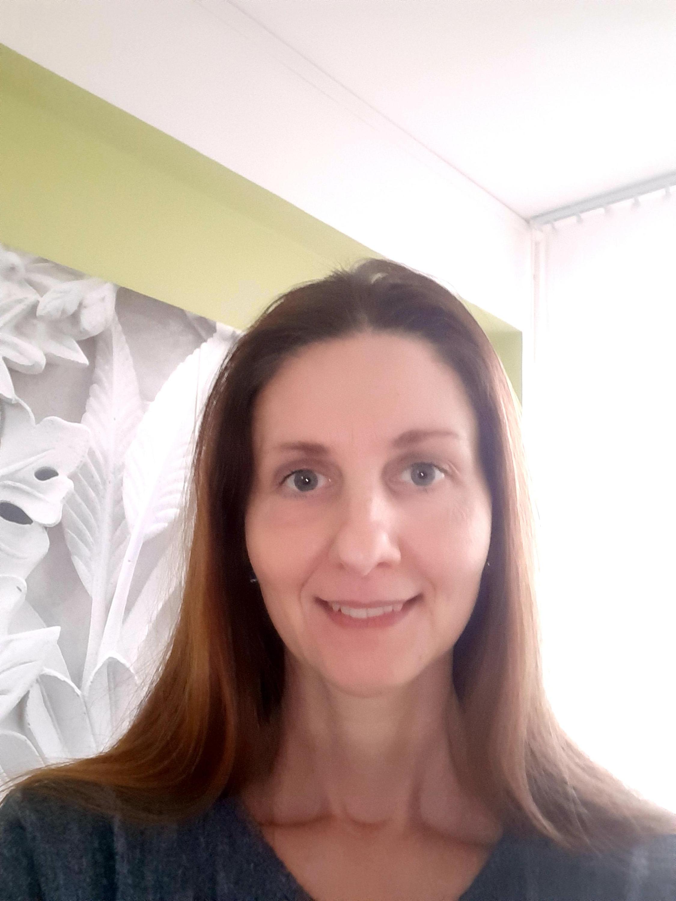 Homeopatická poradna - Zuzana Fantová, DiS. foto 2