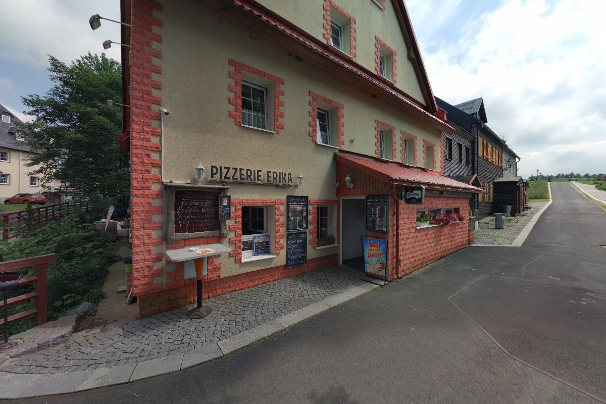 Penzion Erika foto 6