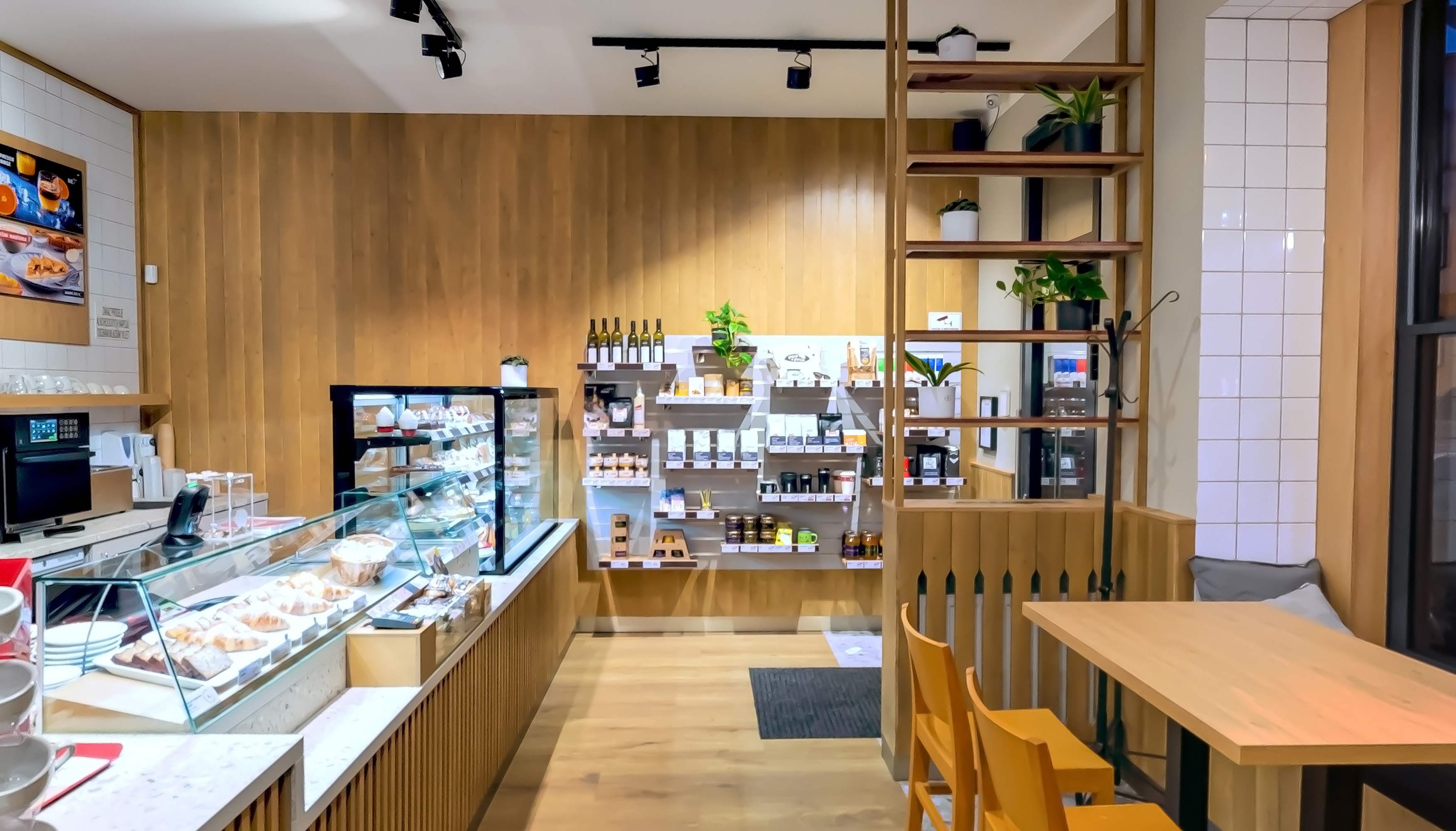 CrossCafe Papírnická foto 4