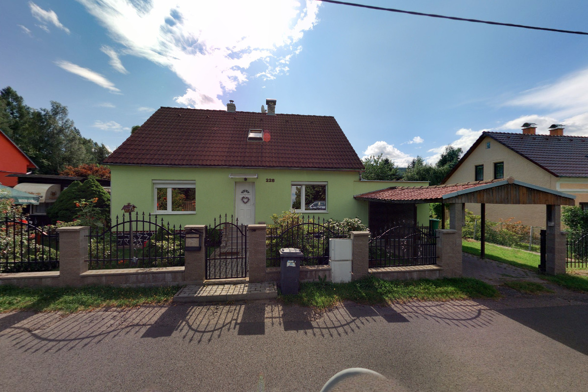 Občerstvení Rudé armády 228 foto 6