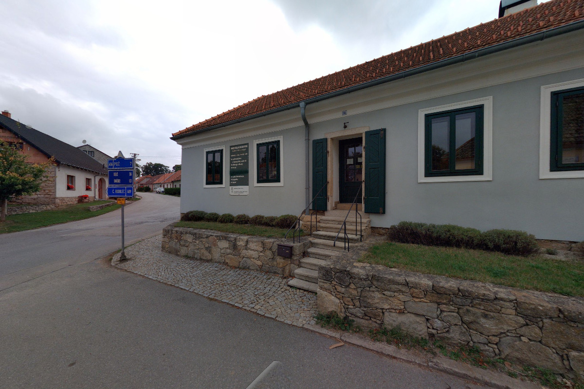 Prodej instalatérských potřeb Miloš Nikrmajer