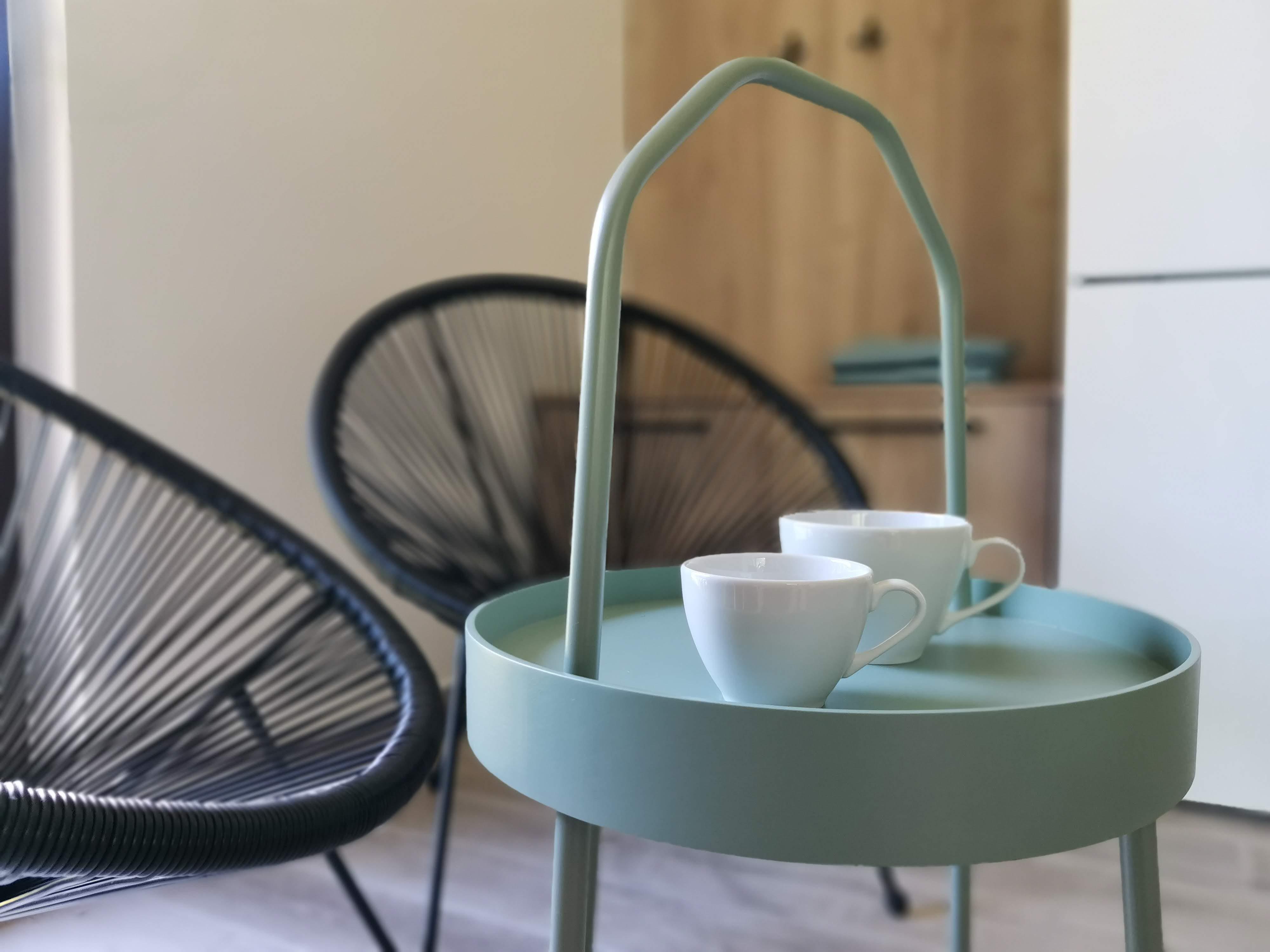 Apartmány Černý vlk, Borová Lada foto 6