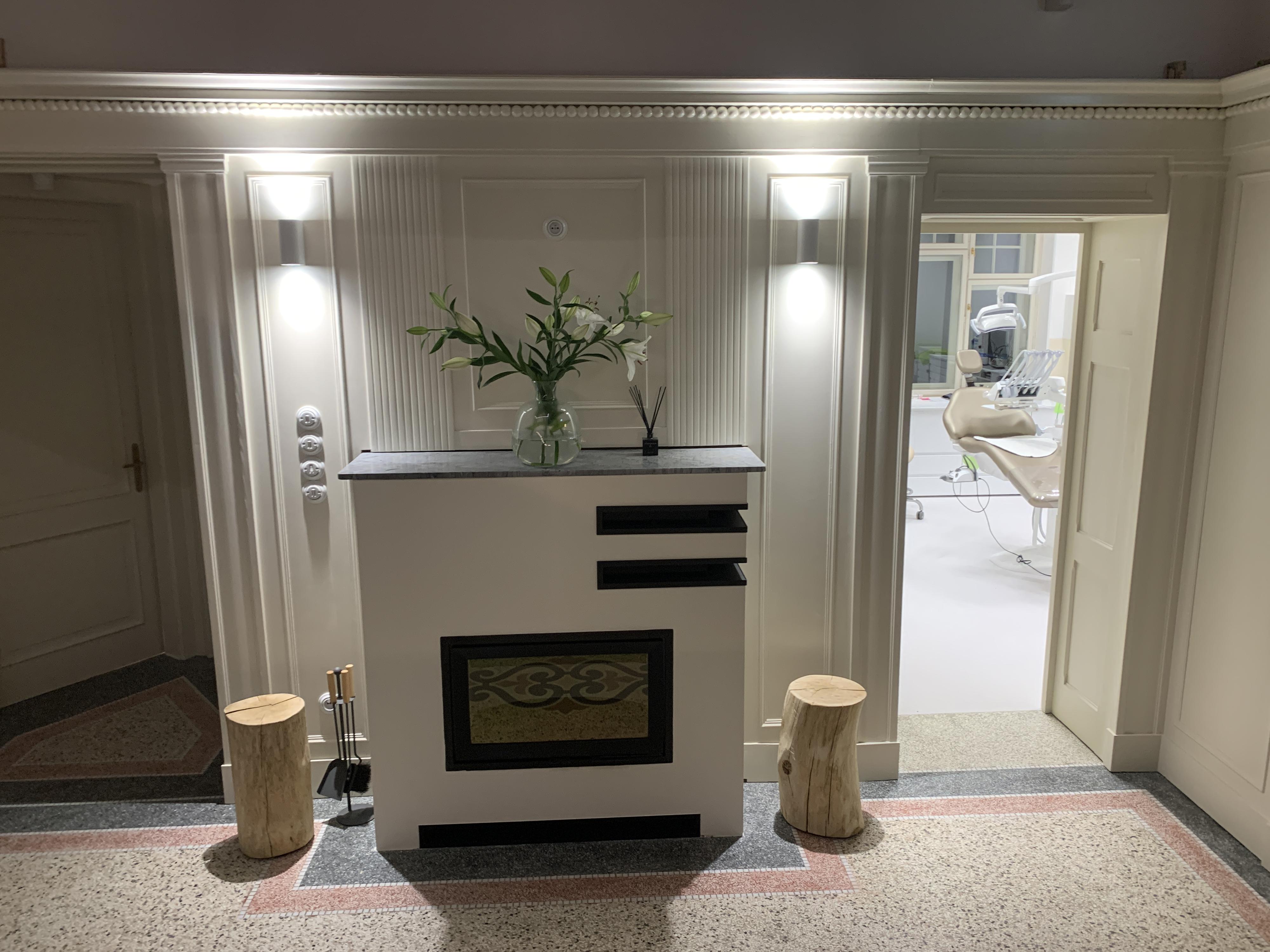 BOHEM DENT - MUDr. Bohumír Šimík foto 4