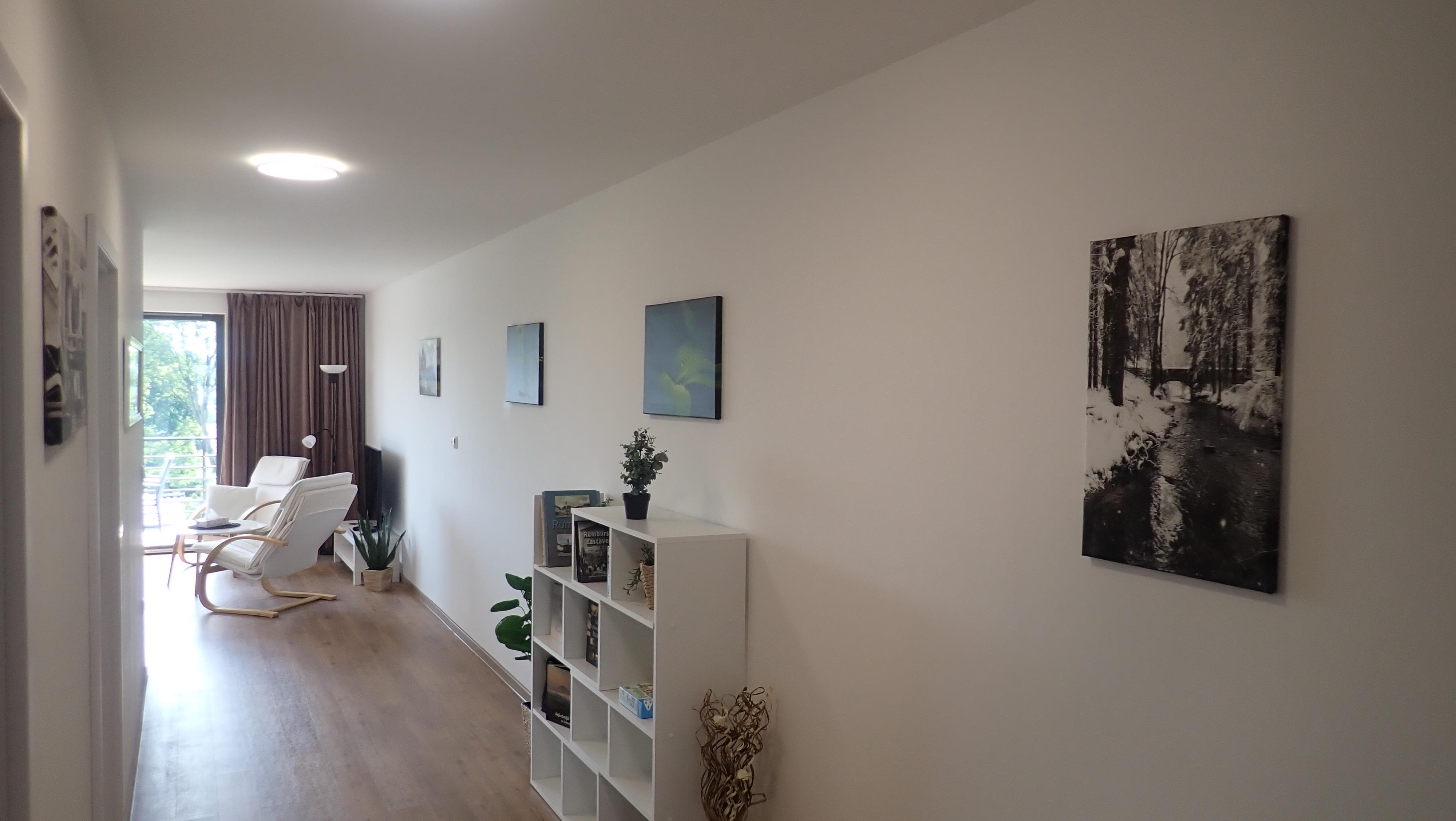 Apartmány A + L foto 4